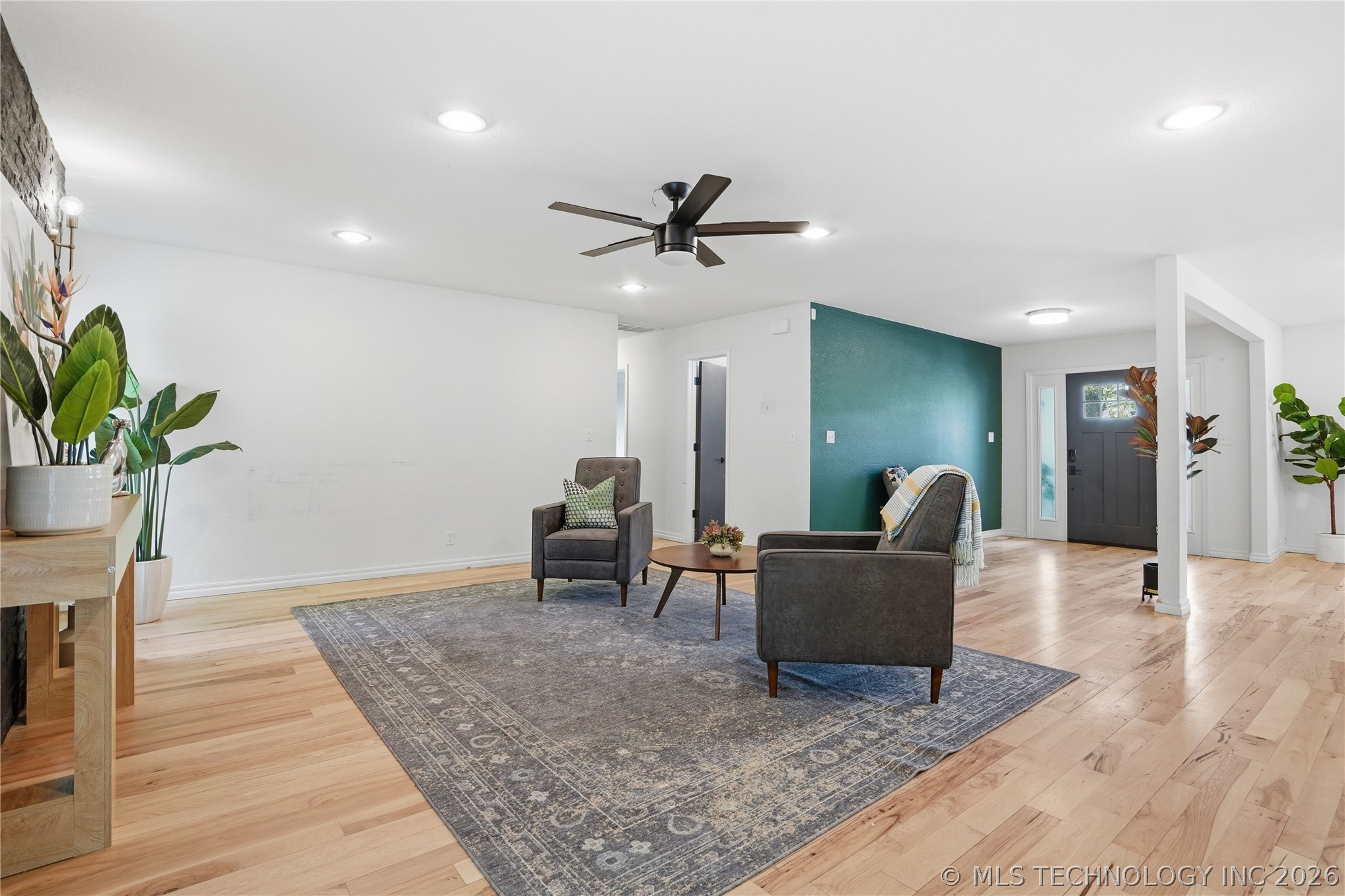 3224 W 56th Street Tulsa OK 74107