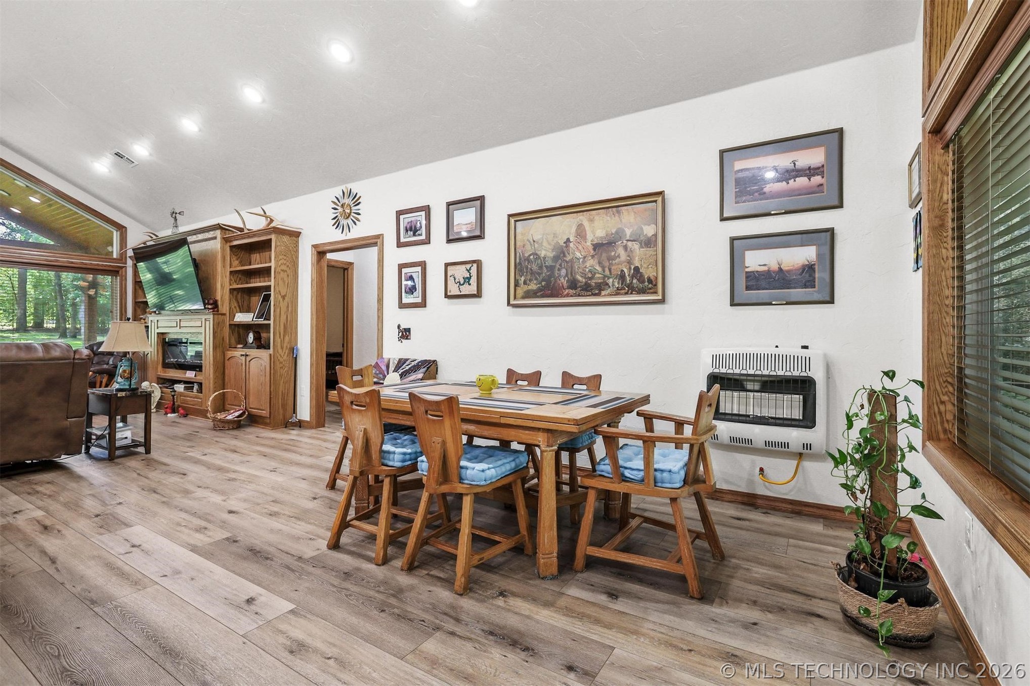 95 Bear Trail Mead OK 73449
