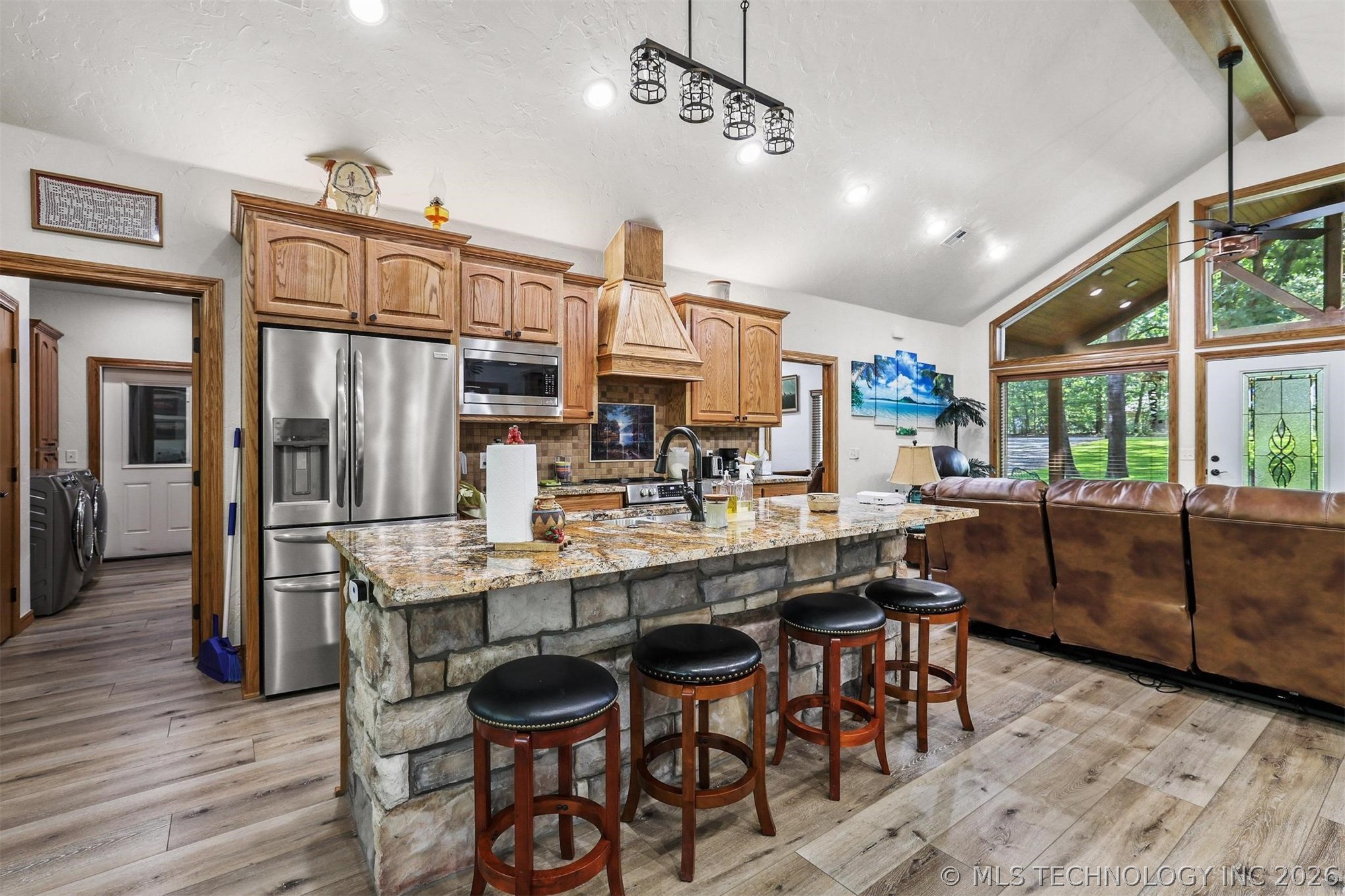 95 Bear Trail Mead OK 73449