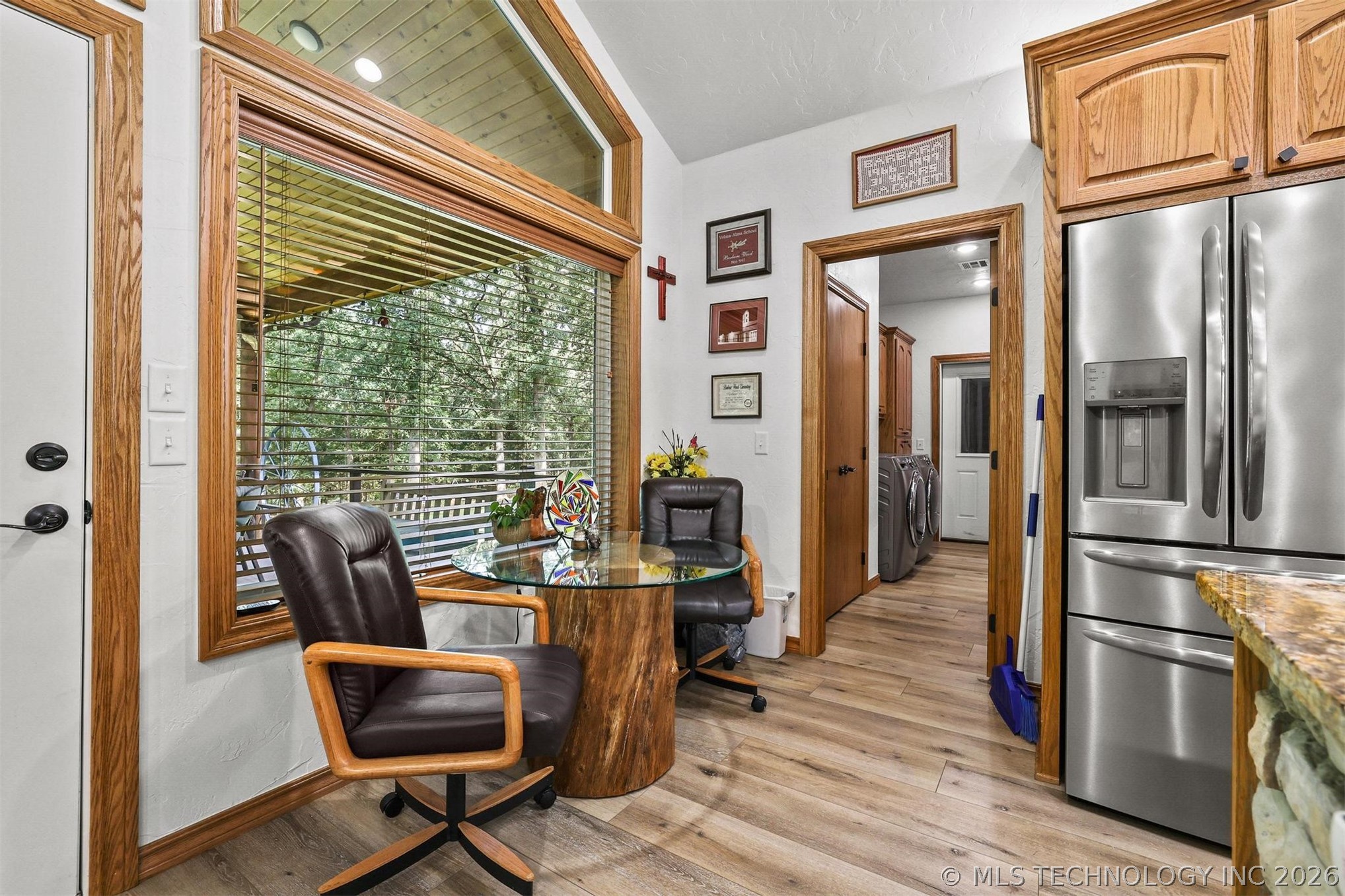 95 Bear Trail Mead OK 73449