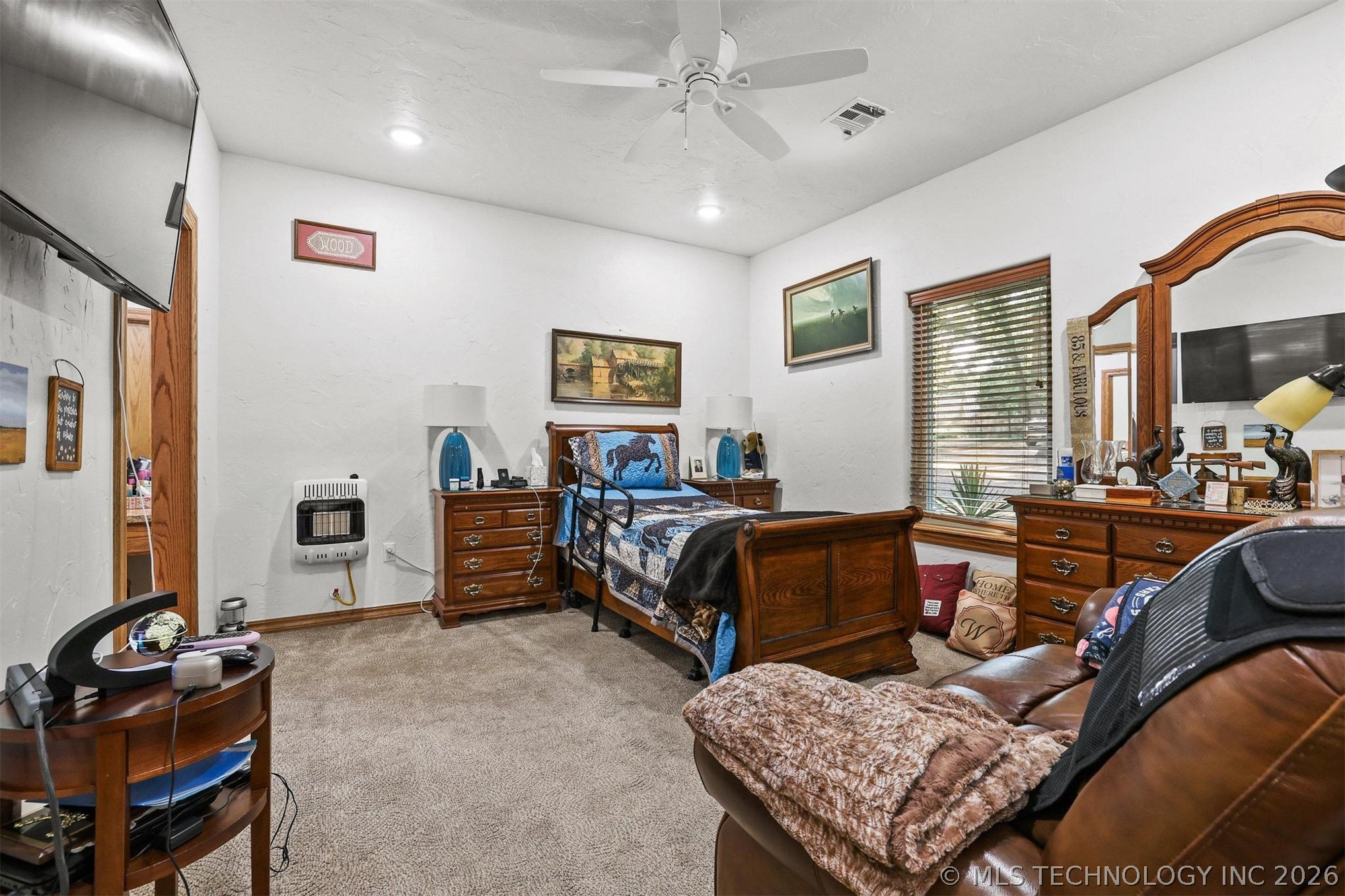 95 Bear Trail Mead OK 73449