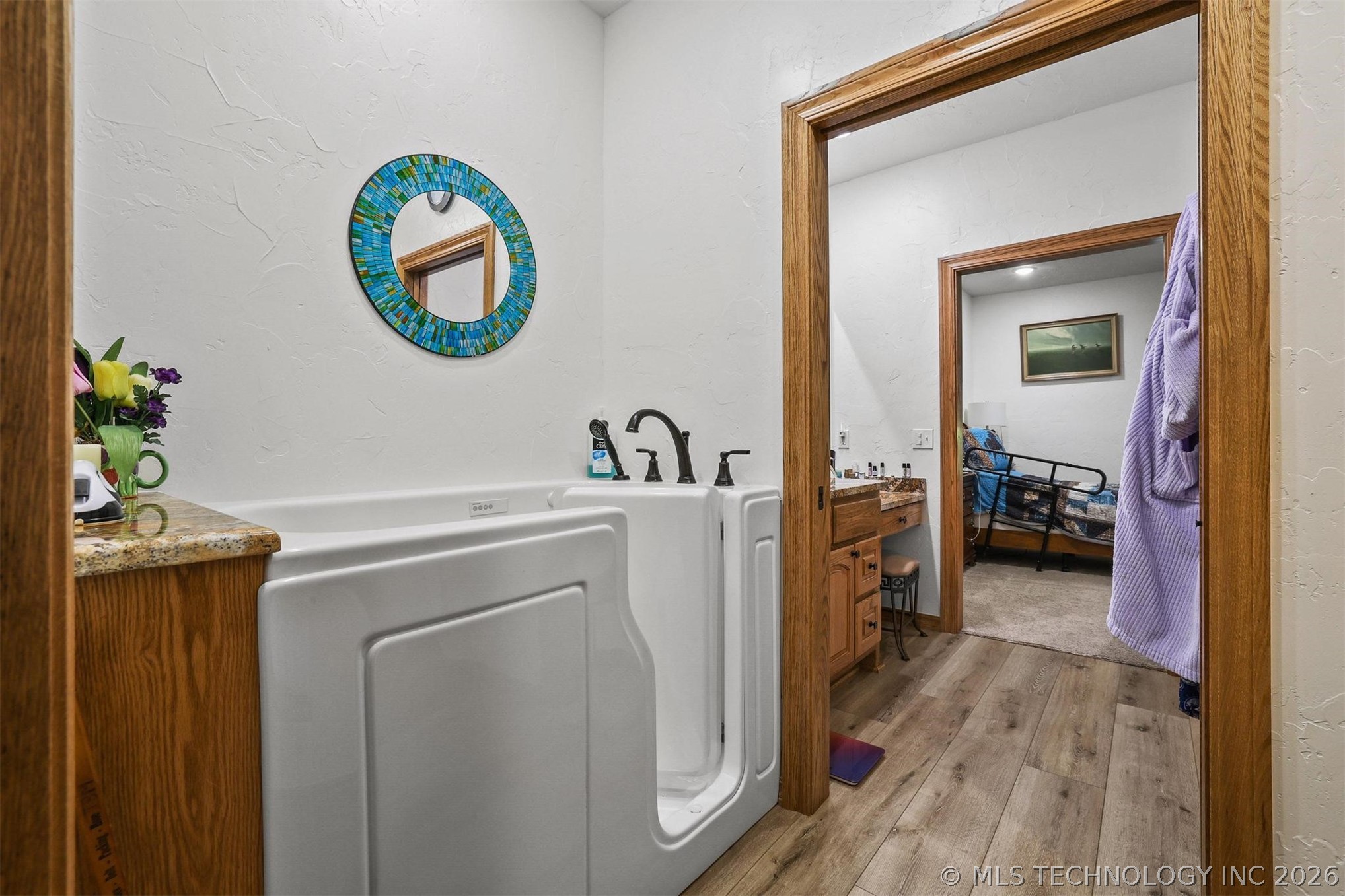 95 Bear Trail Mead OK 73449