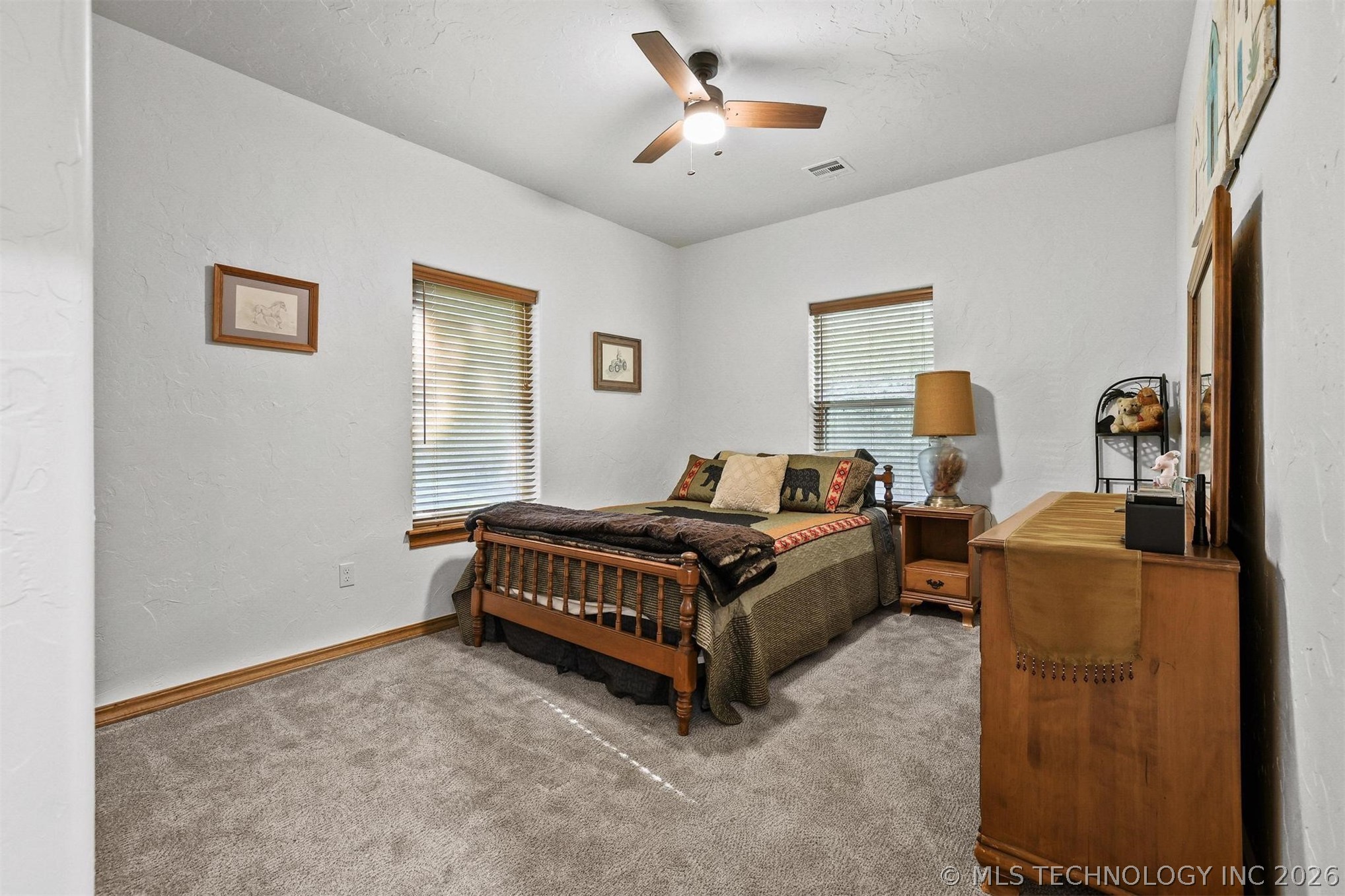 95 Bear Trail Mead OK 73449