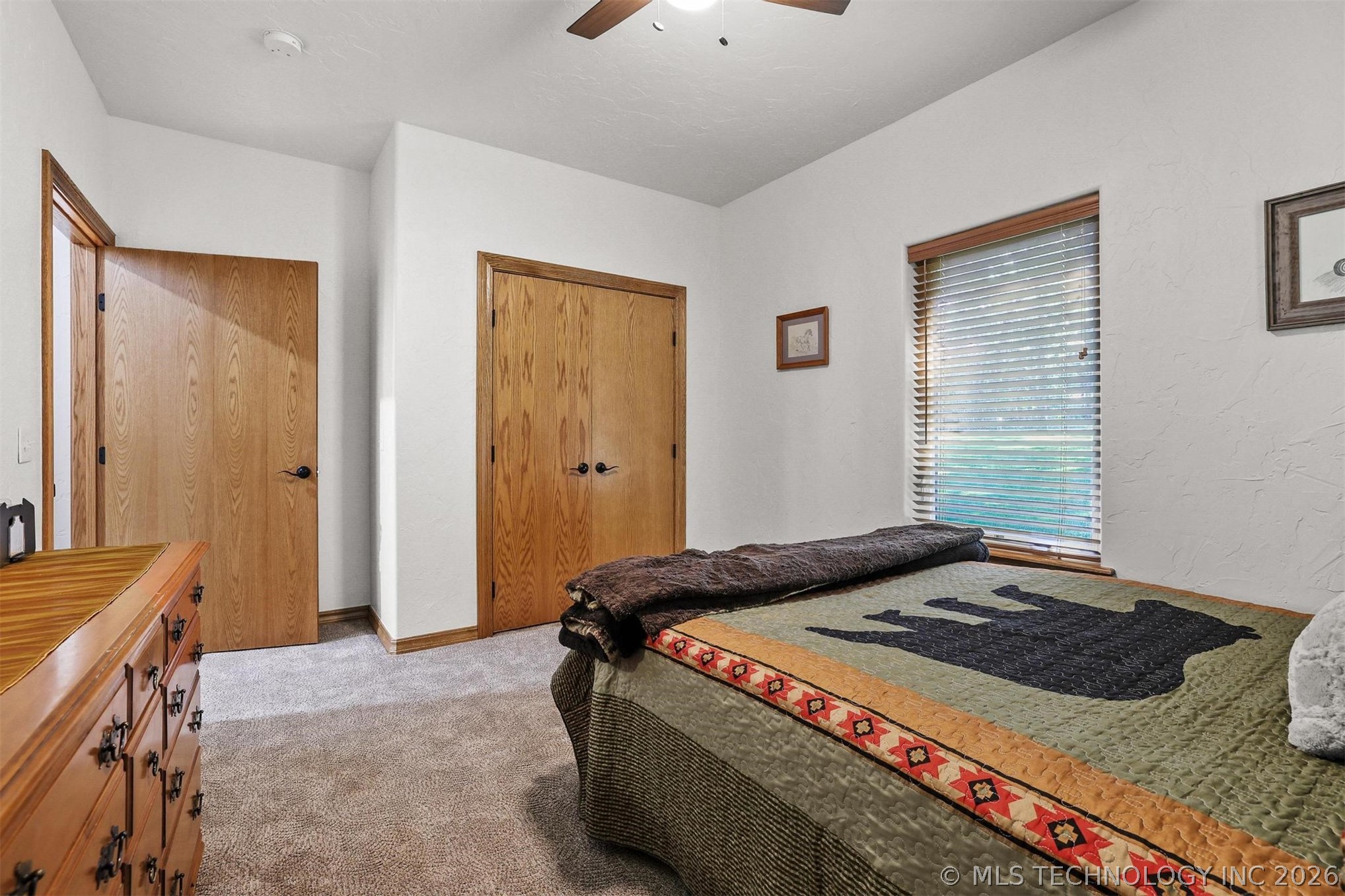 95 Bear Trail Mead OK 73449