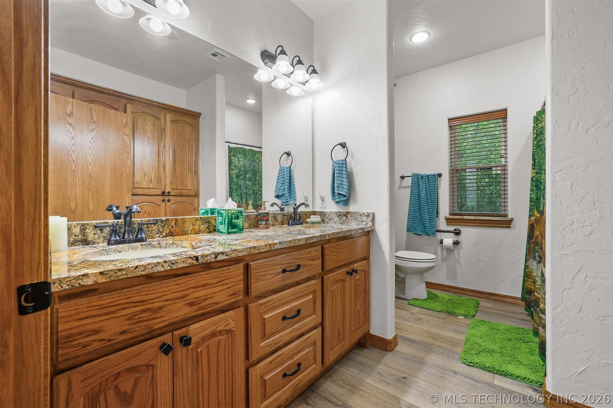 95 Bear Trail Mead OK 73449