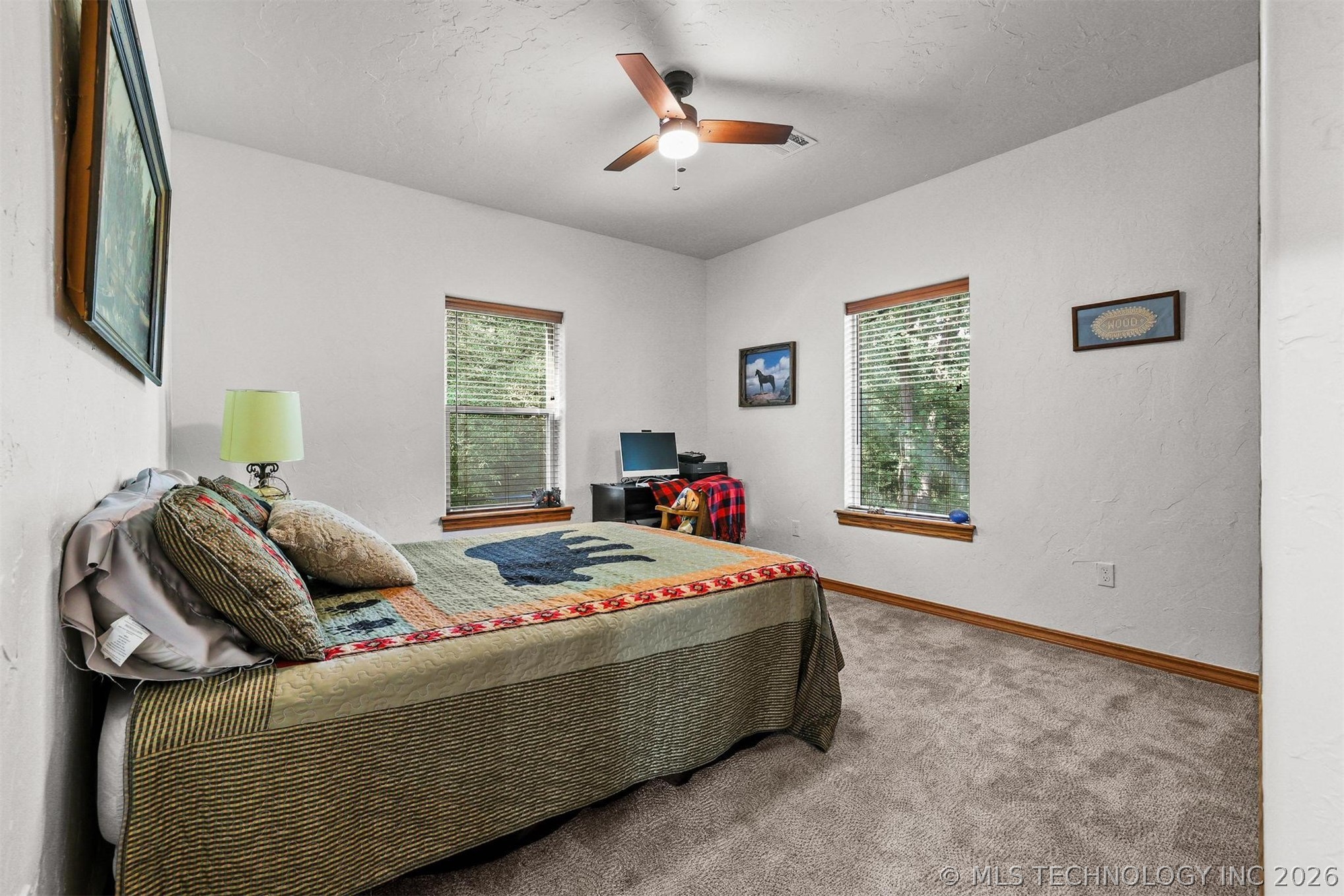 95 Bear Trail Mead OK 73449