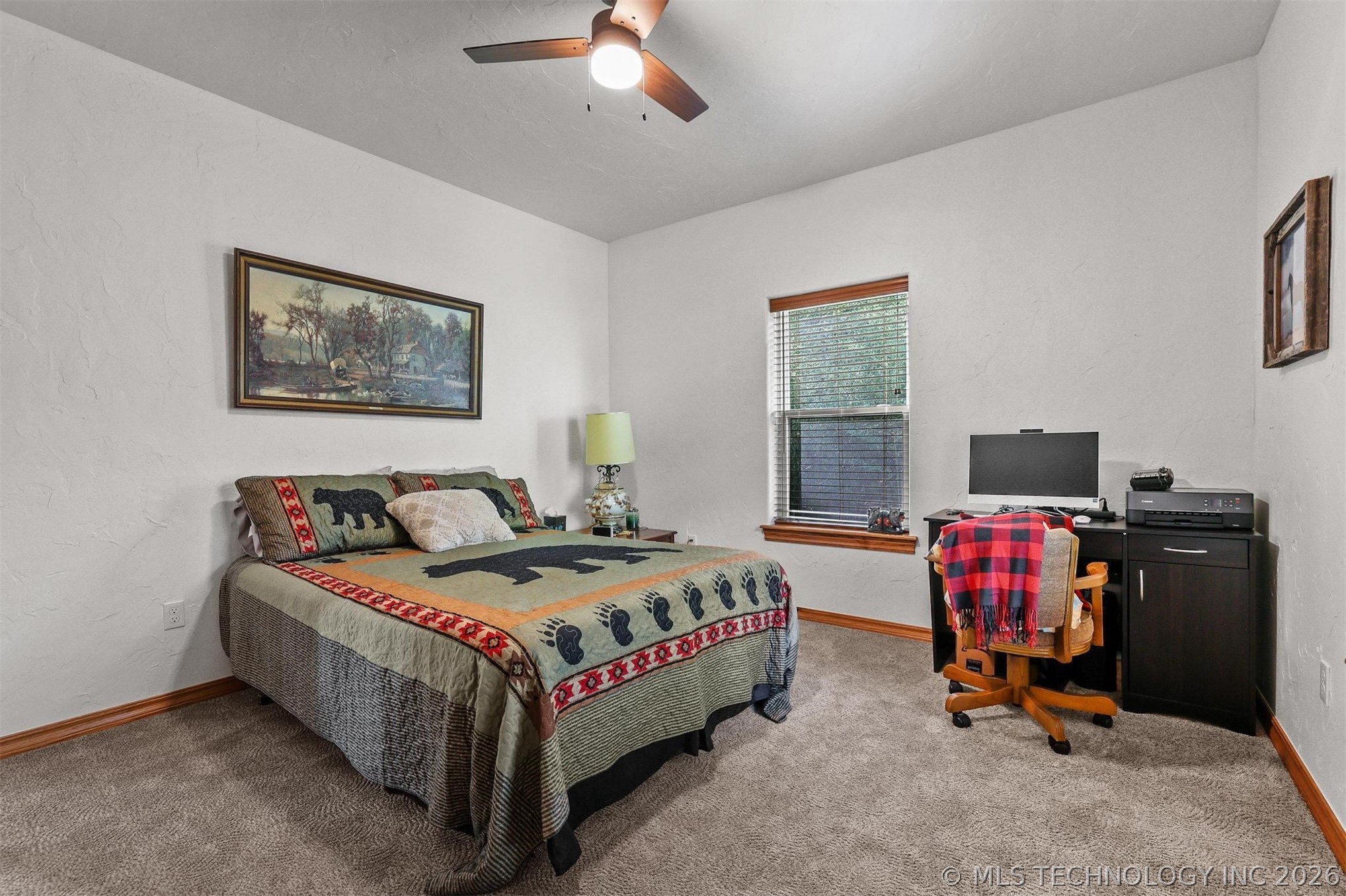 95 Bear Trail Mead OK 73449