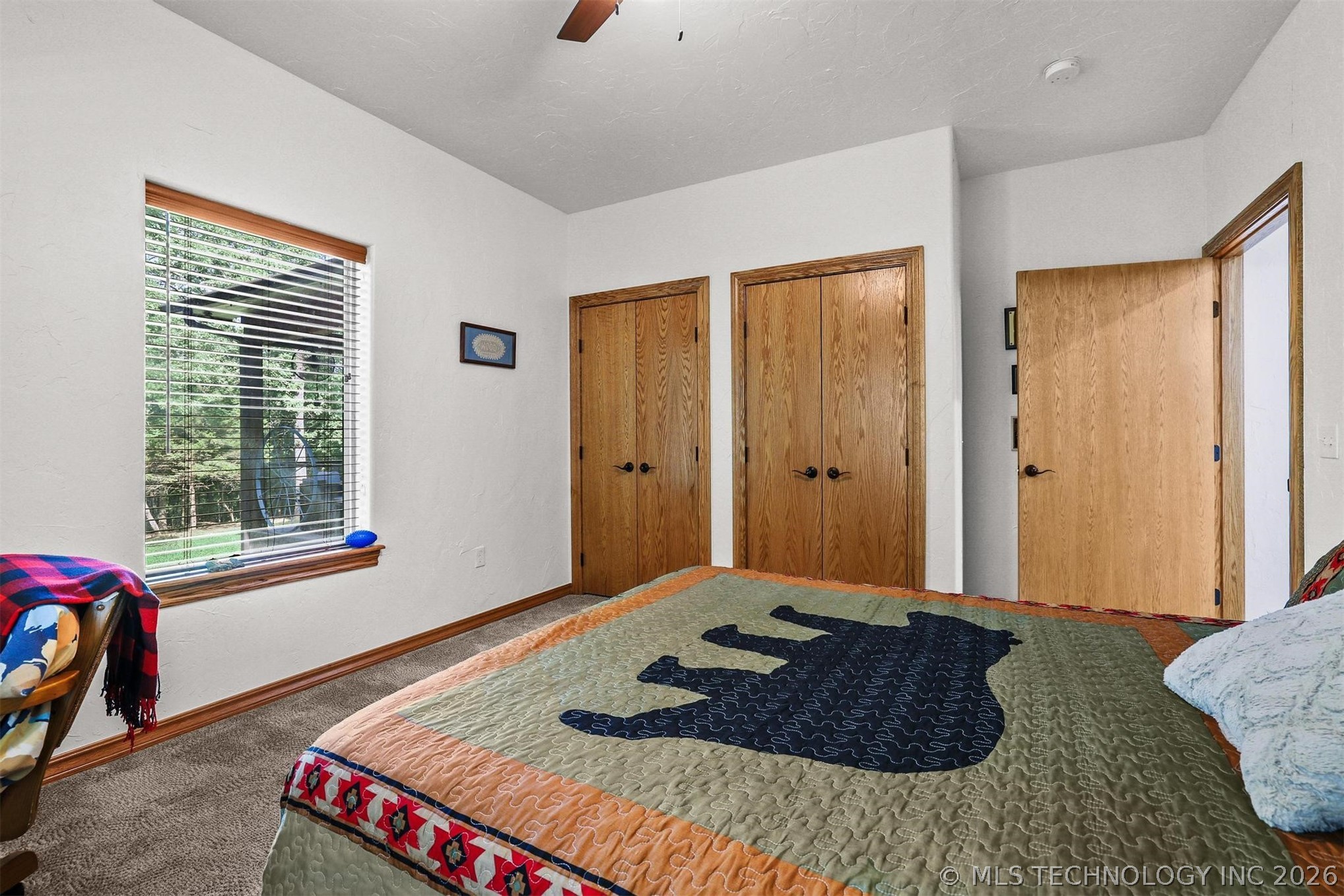 95 Bear Trail Mead OK 73449