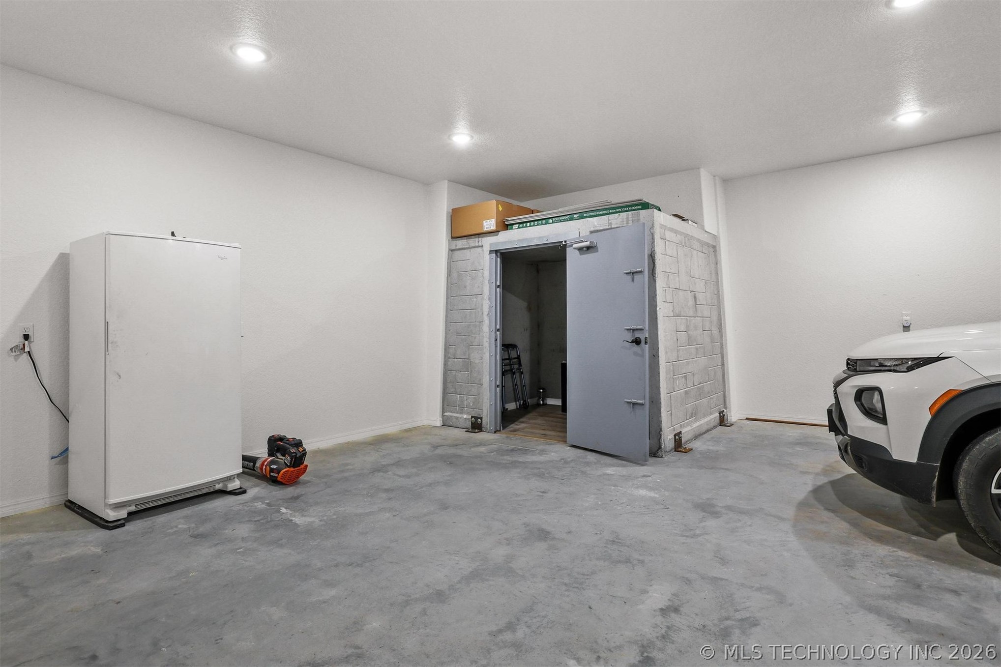 95 Bear Trail Mead OK 73449