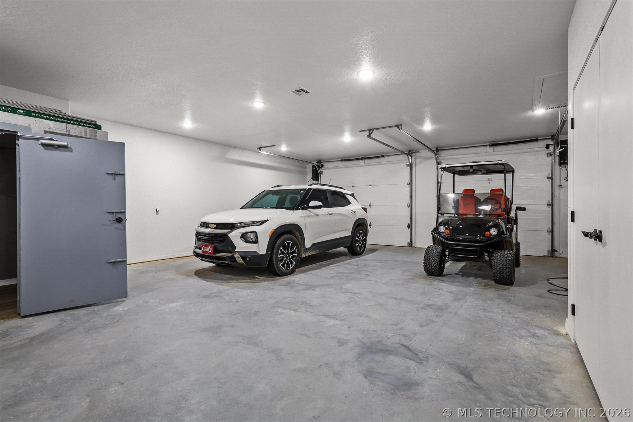 95 Bear Trail Mead OK 73449