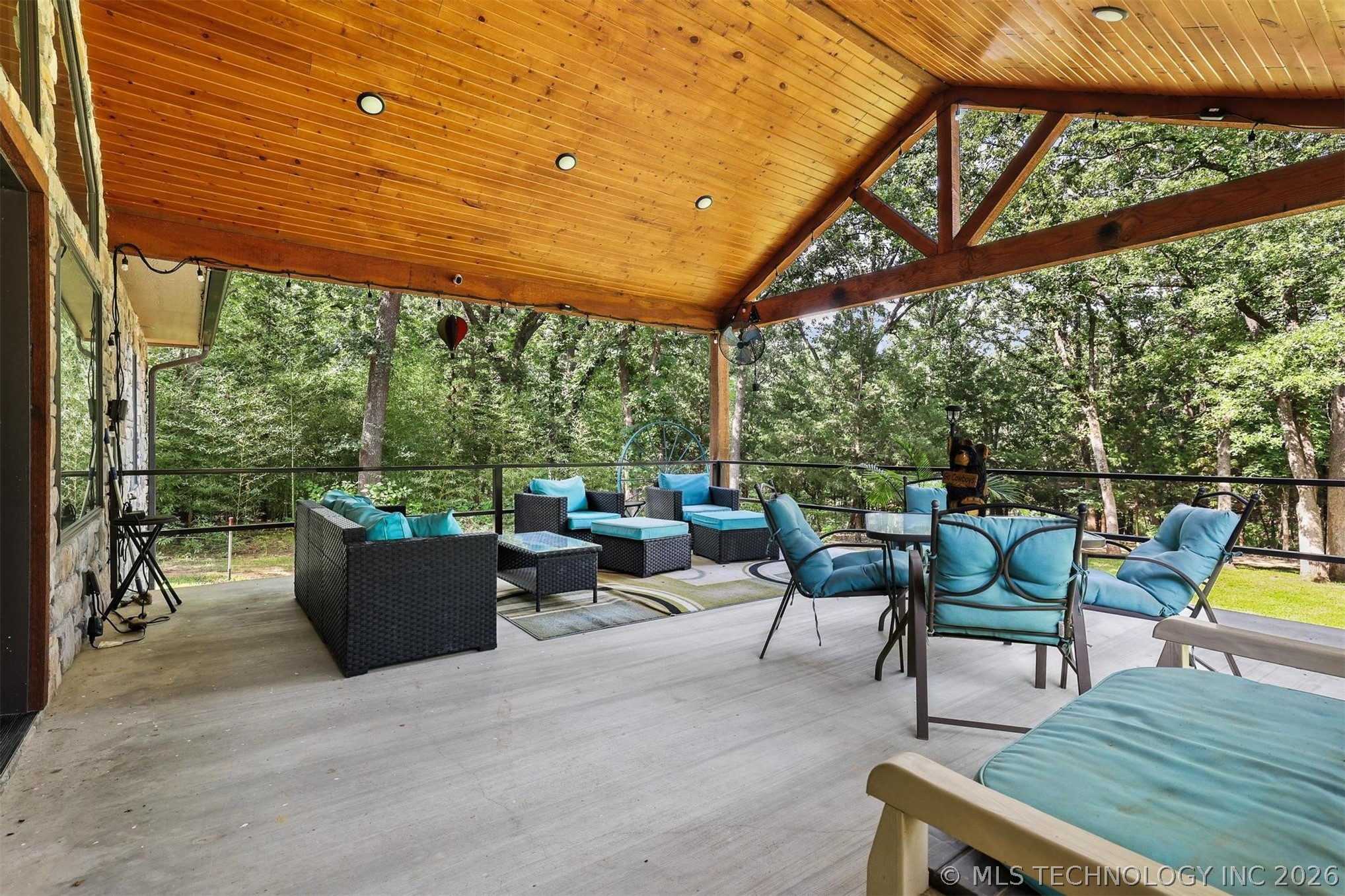 95 Bear Trail Mead OK 73449