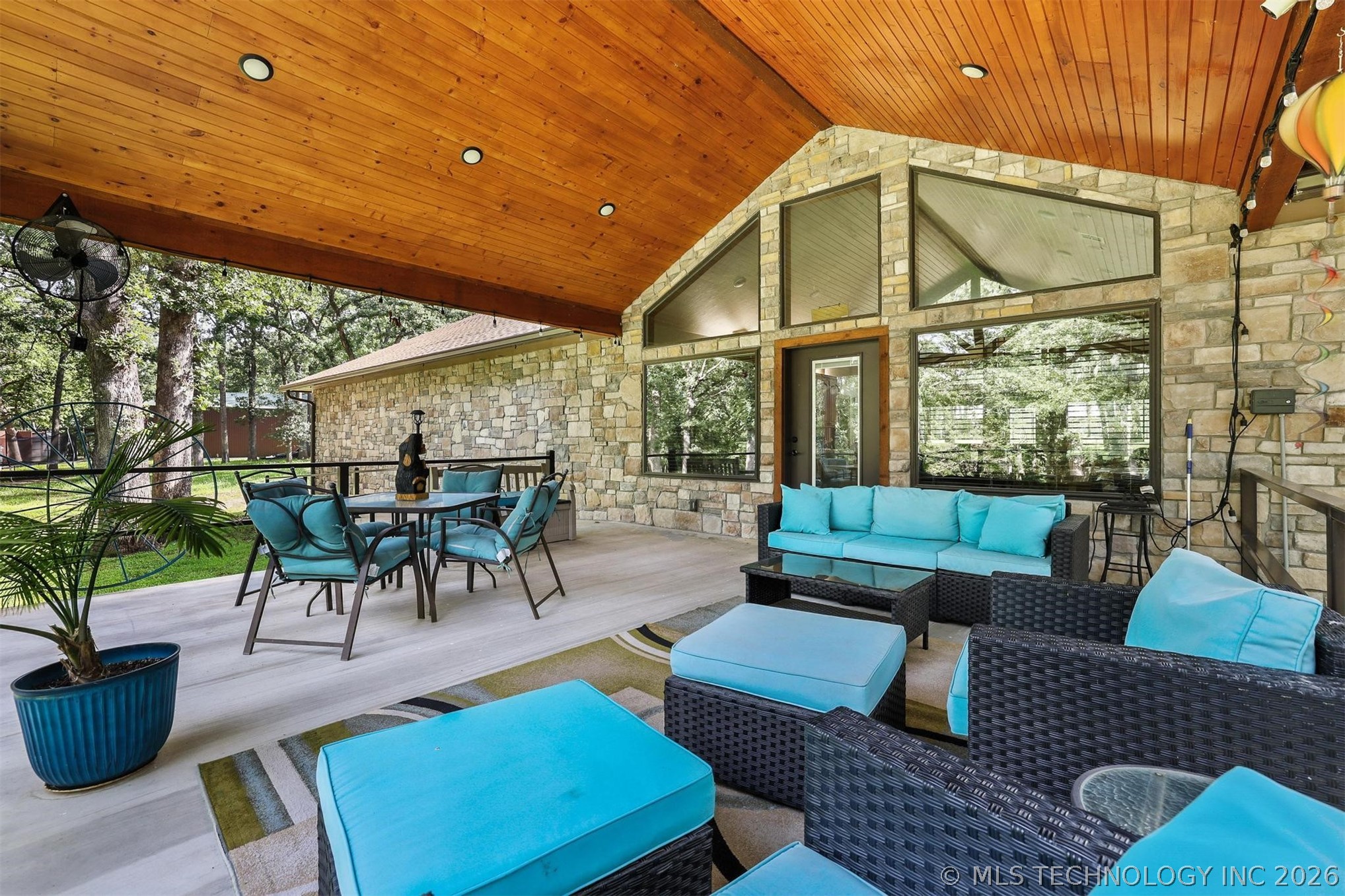 95 Bear Trail Mead OK 73449