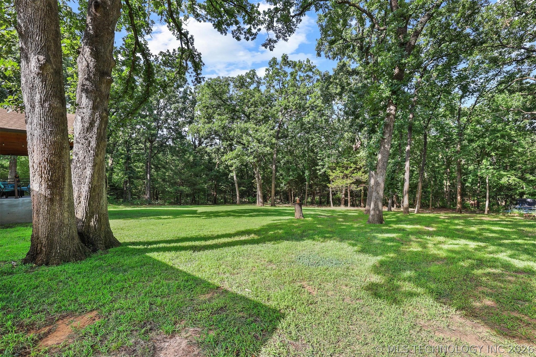 95 Bear Trail Mead OK 73449
