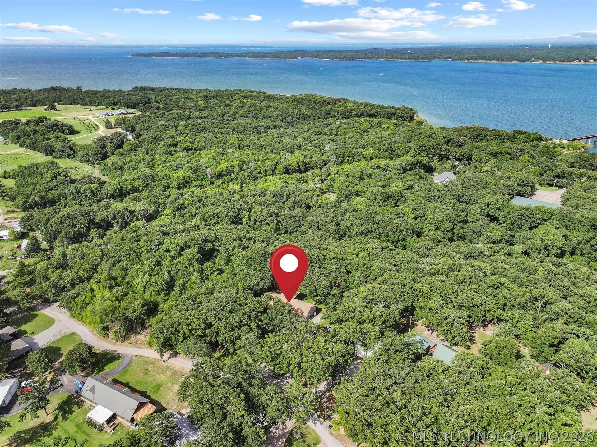 95 Bear Trail Mead OK 73449