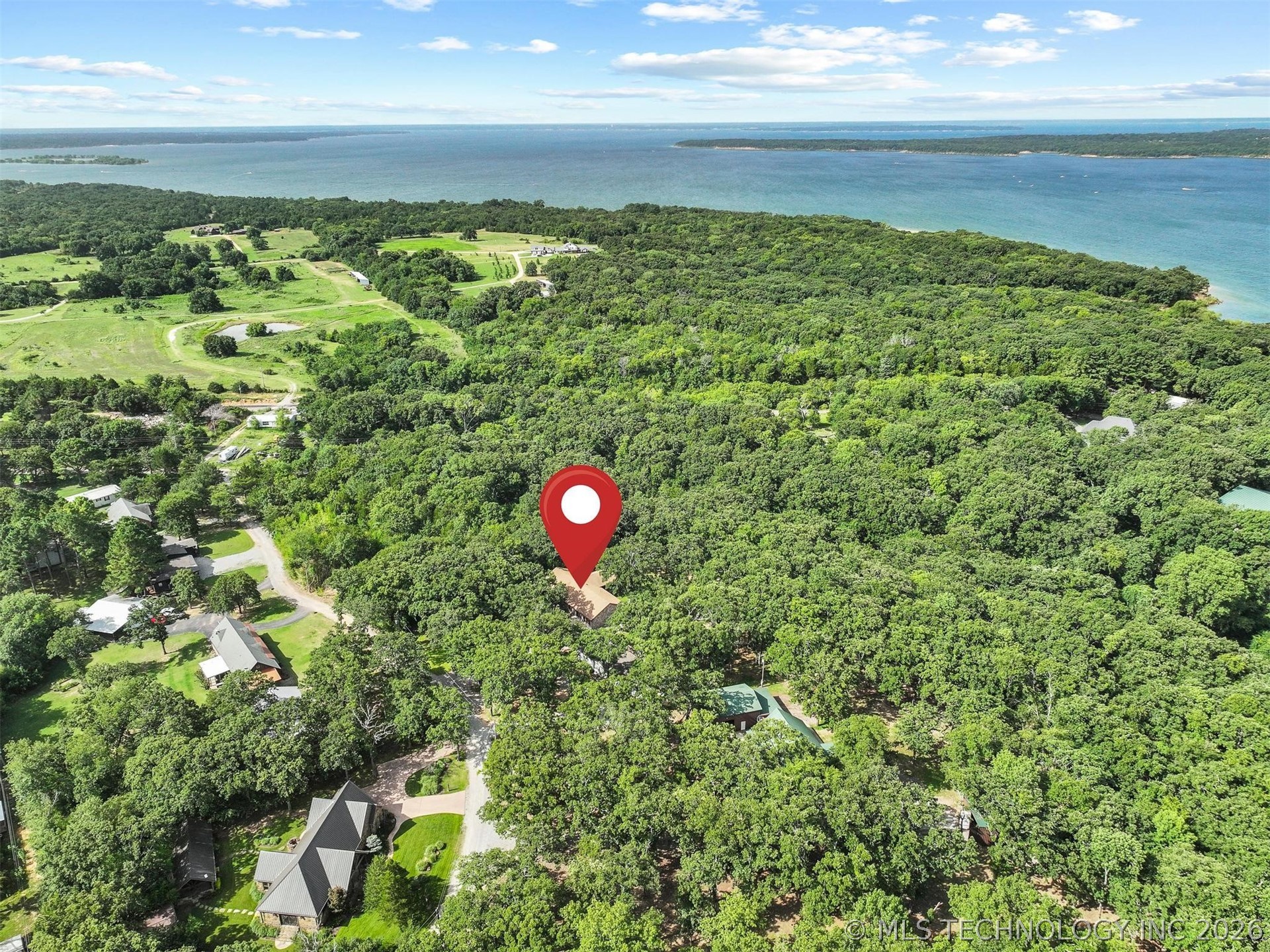95 Bear Trail Mead OK 73449