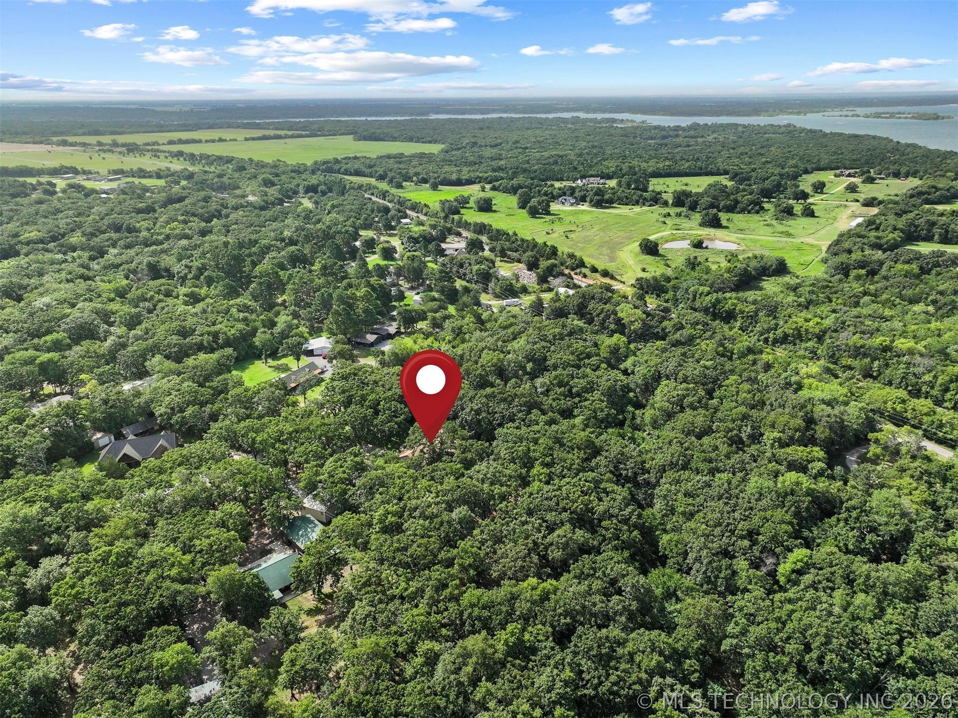 95 Bear Trail Mead OK 73449