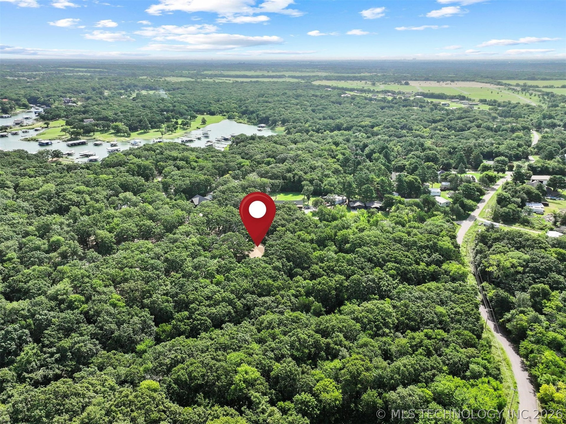 95 Bear Trail Mead OK 73449