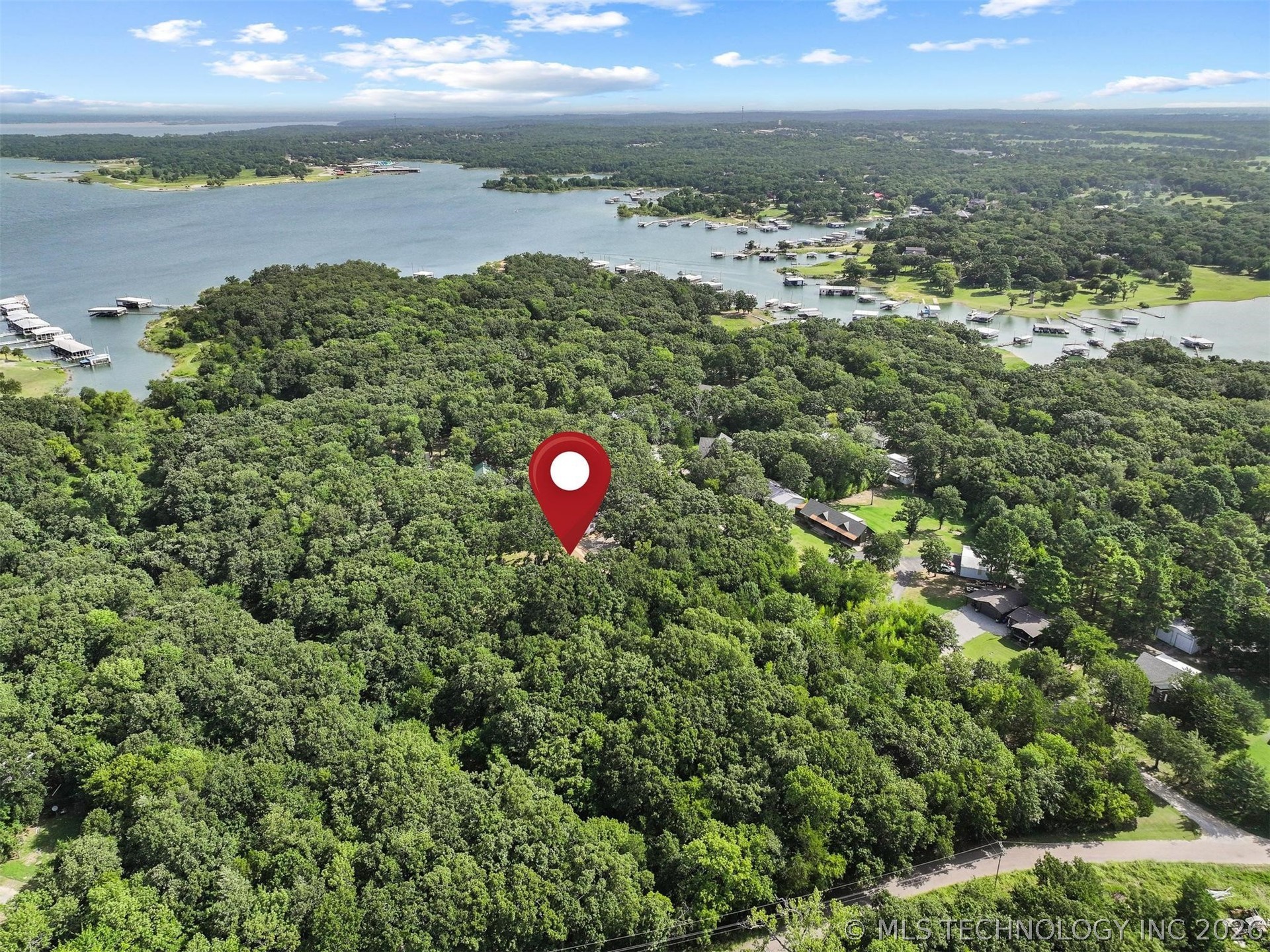 95 Bear Trail Mead OK 73449