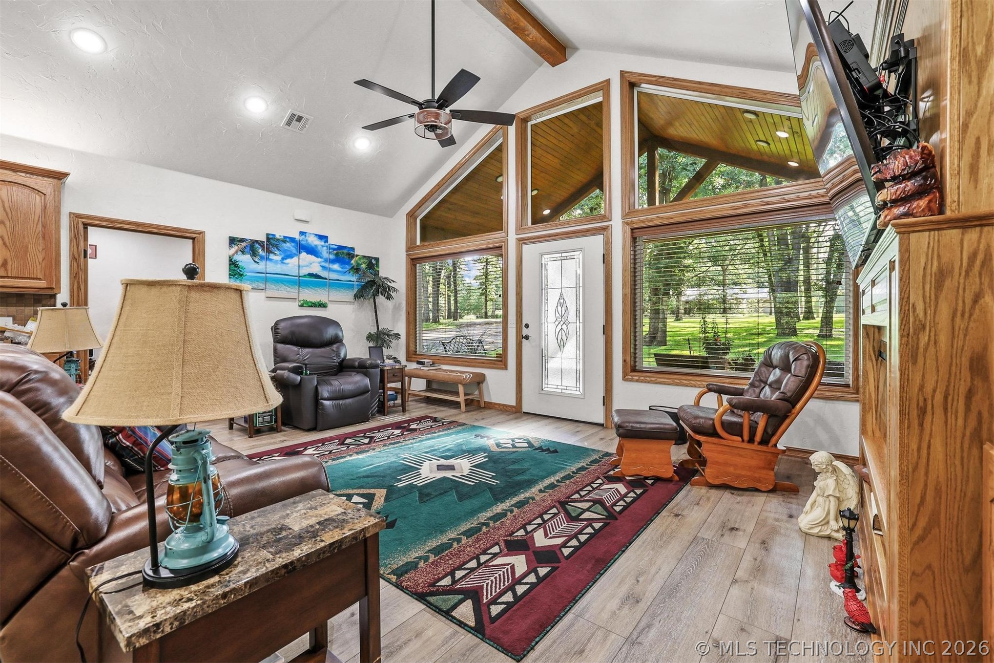 95 Bear Trail Mead OK 73449