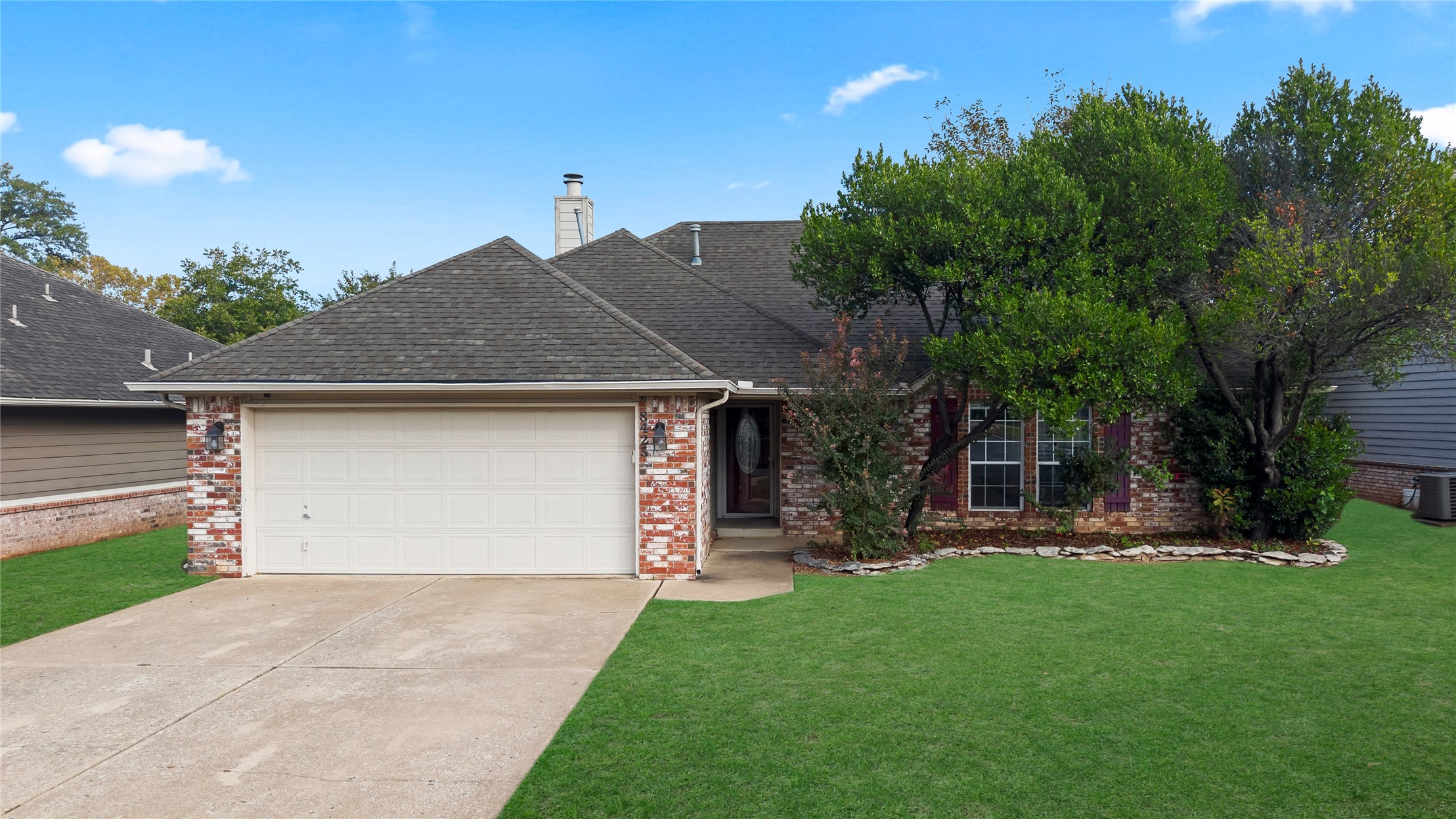 8425 E 93rd Street S Tulsa OK 74133
