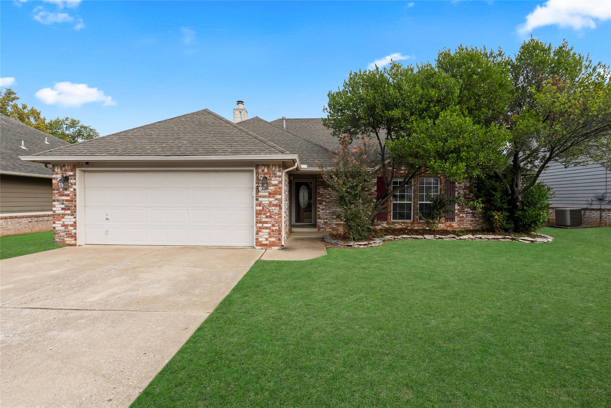 8425 E 93rd Street S Tulsa OK 74133