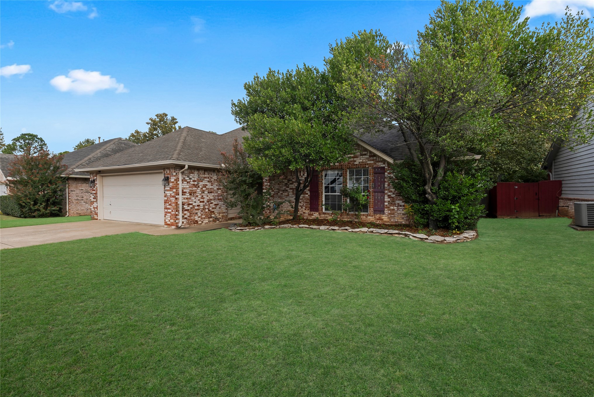 8425 E 93rd Street S Tulsa OK 74133