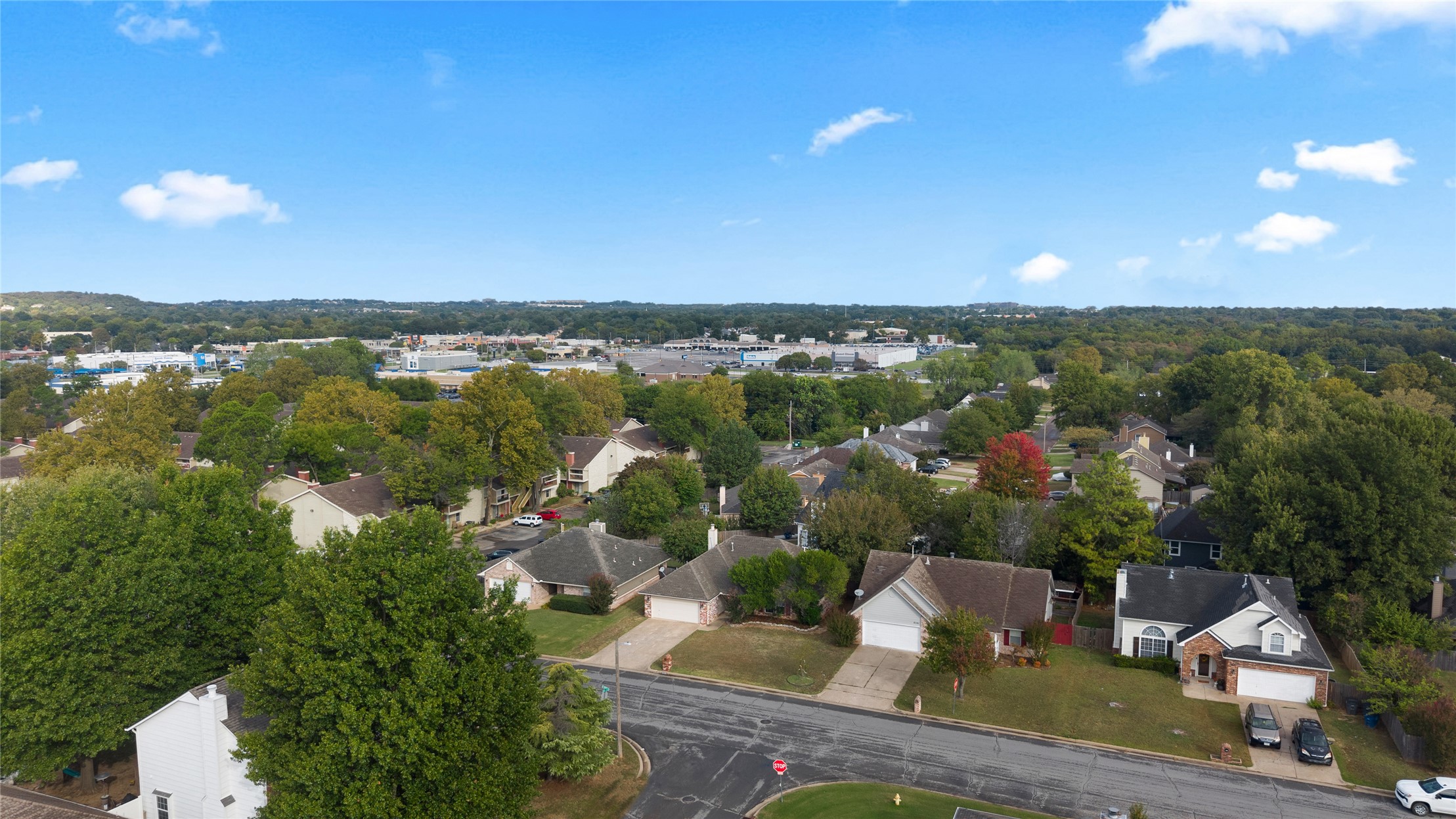 8425 E 93rd Street S Tulsa OK 74133