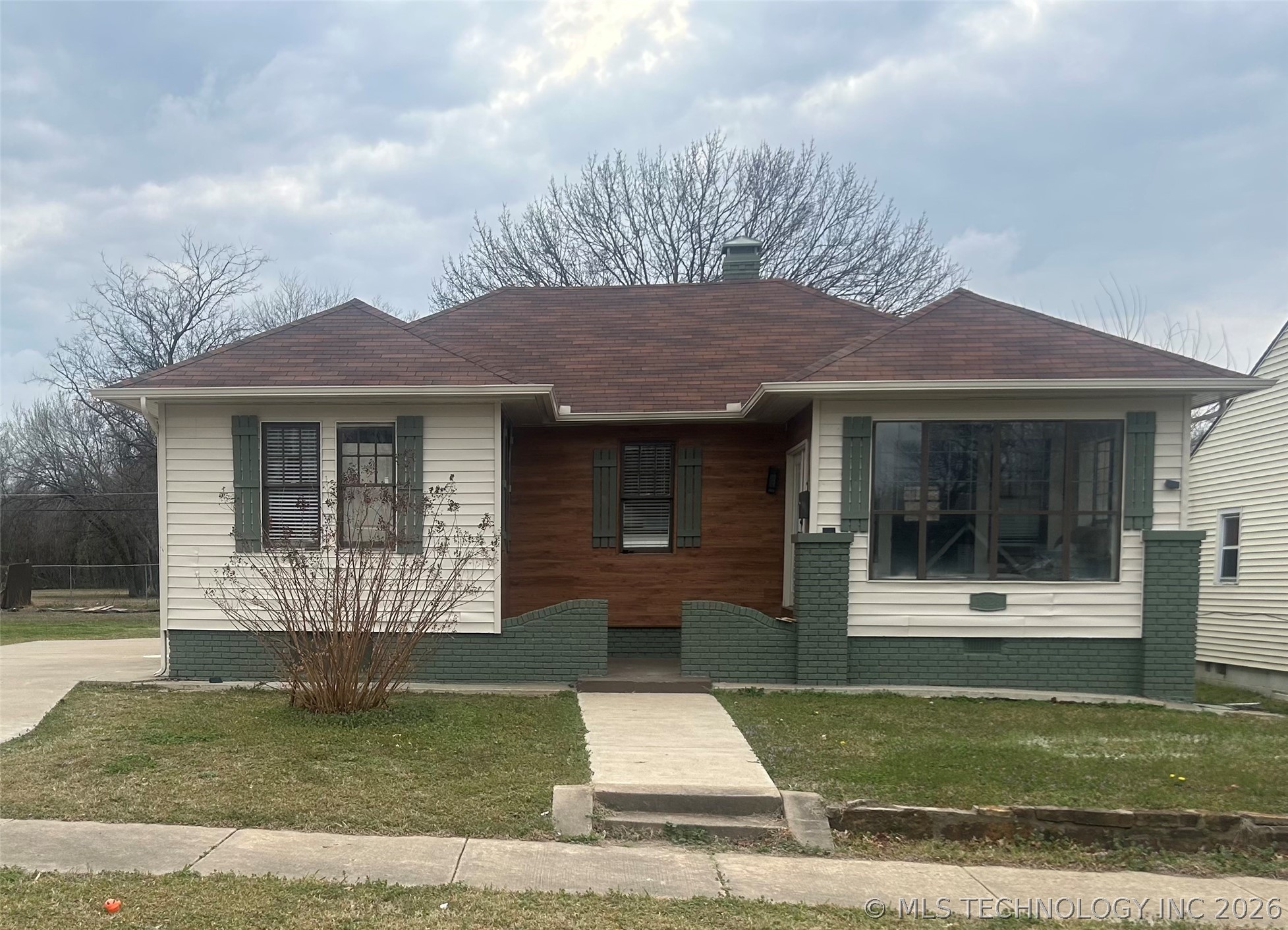 1828 N Denver Avenue Tulsa OK 74106