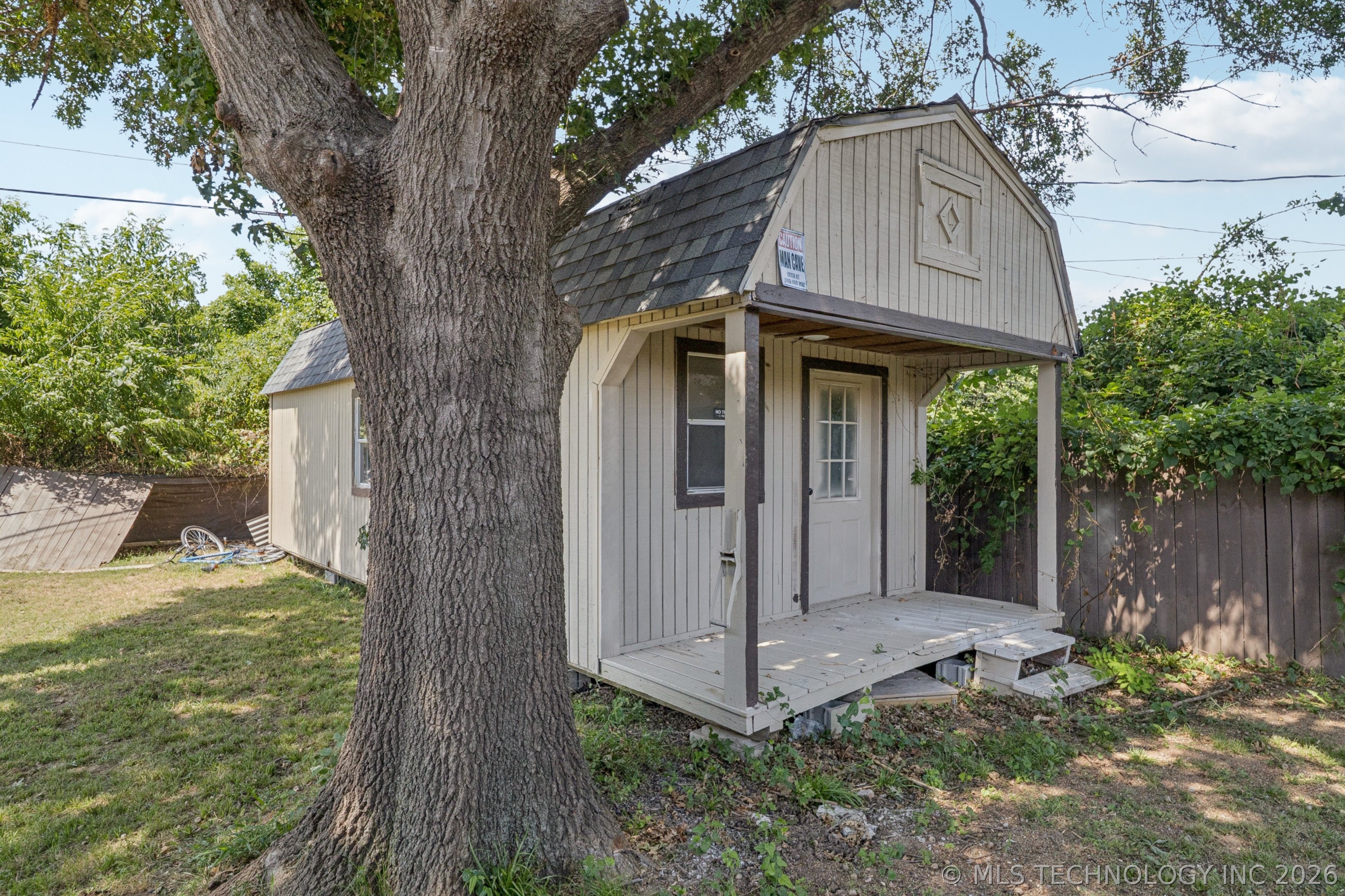 1828 N Denver Avenue Tulsa OK 74106