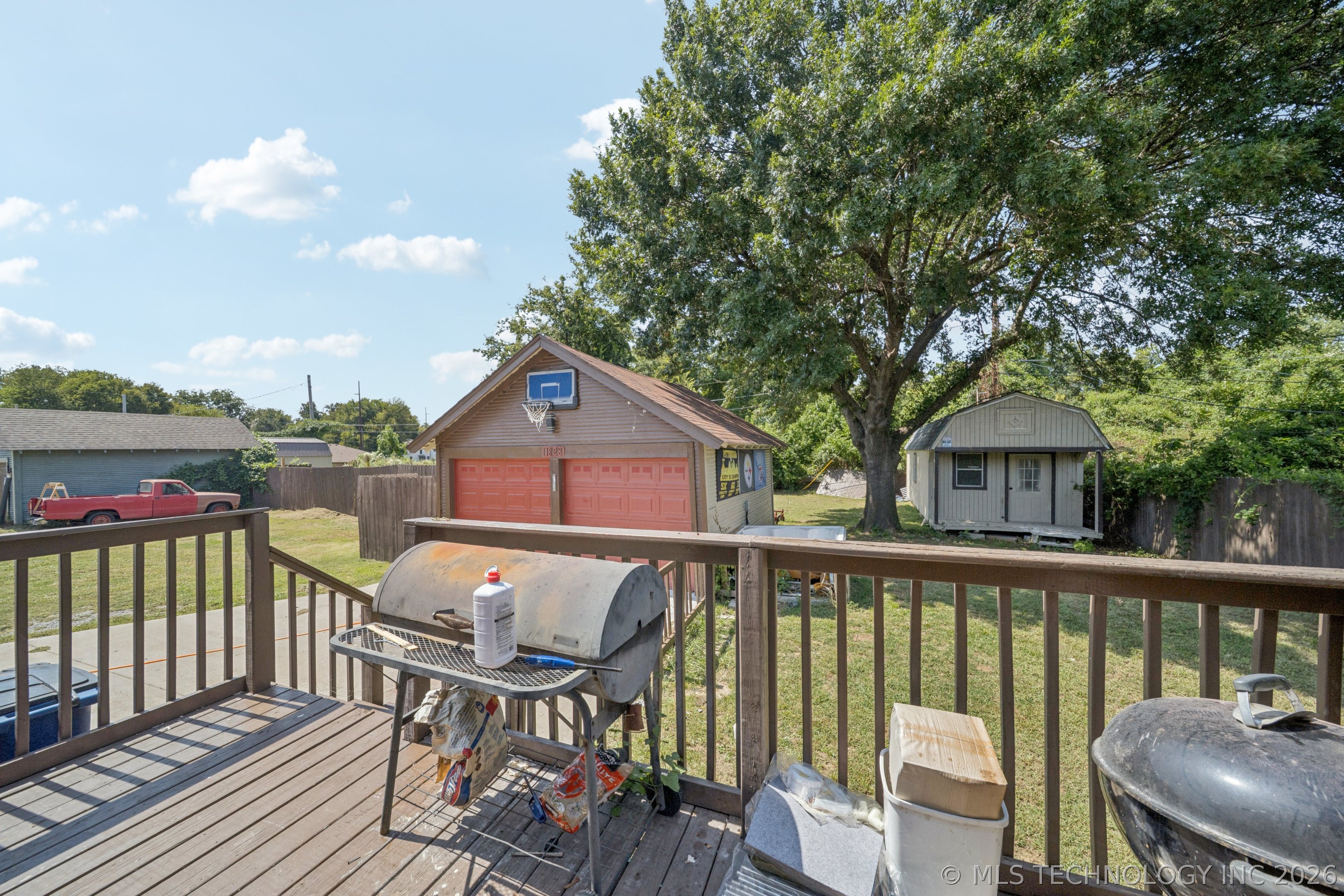 1828 N Denver Avenue Tulsa OK 74106