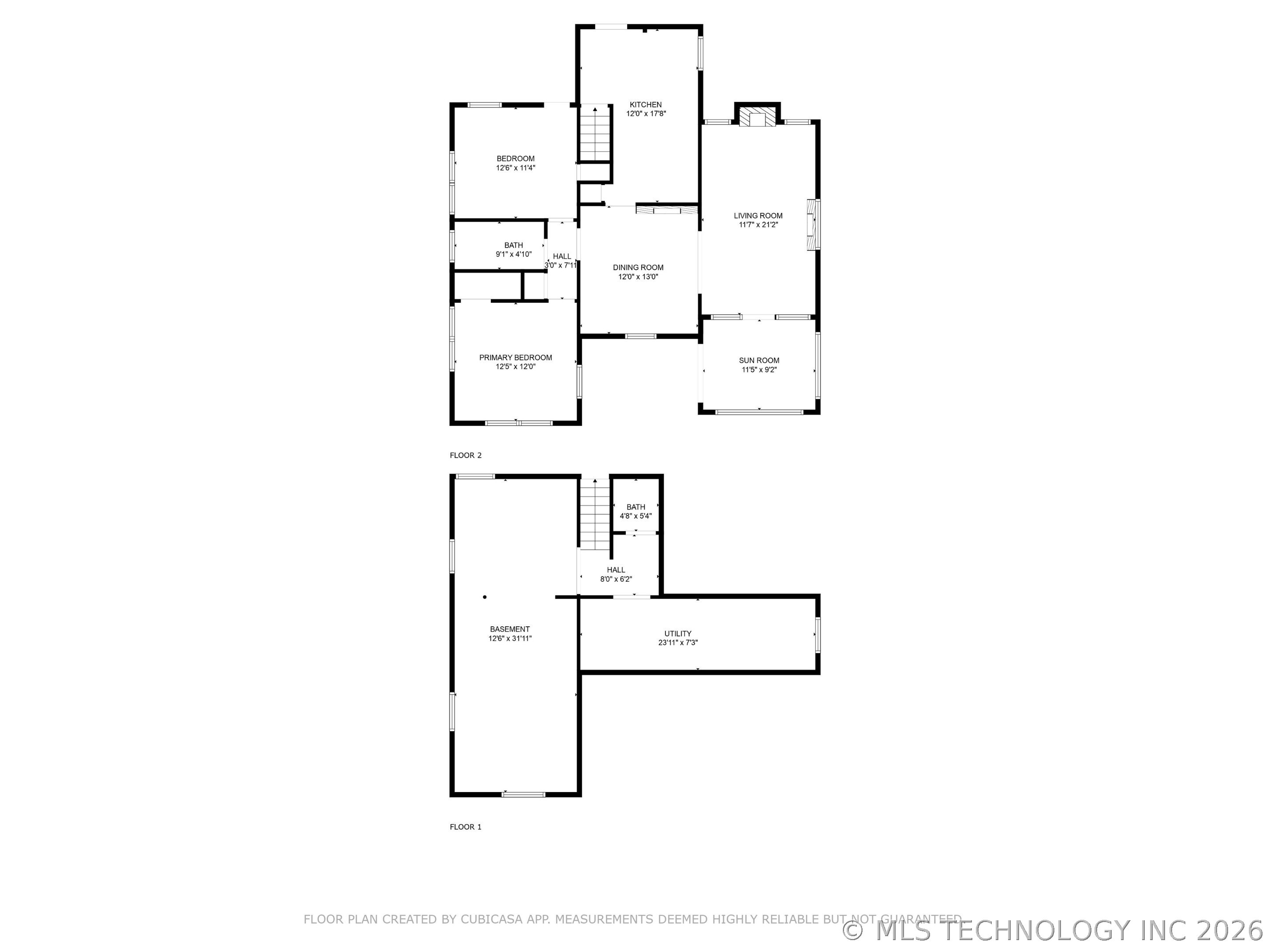 1828 N Denver Avenue Tulsa OK 74106