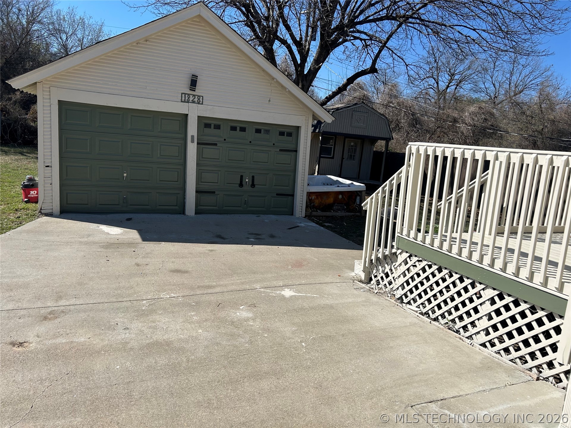 1828 N Denver Avenue Tulsa OK 74106