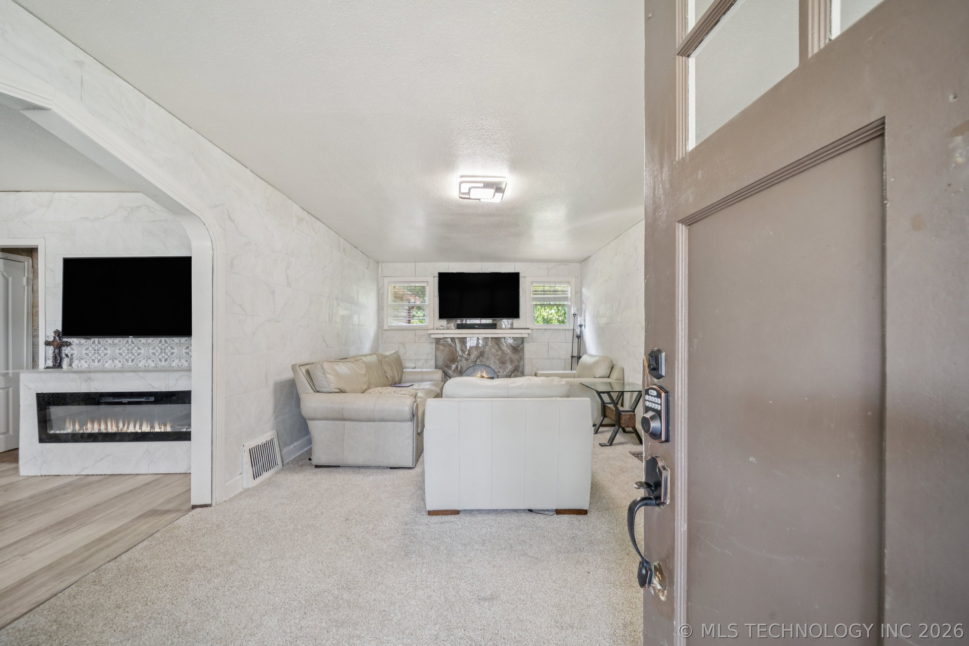 1828 N Denver Avenue Tulsa OK 74106