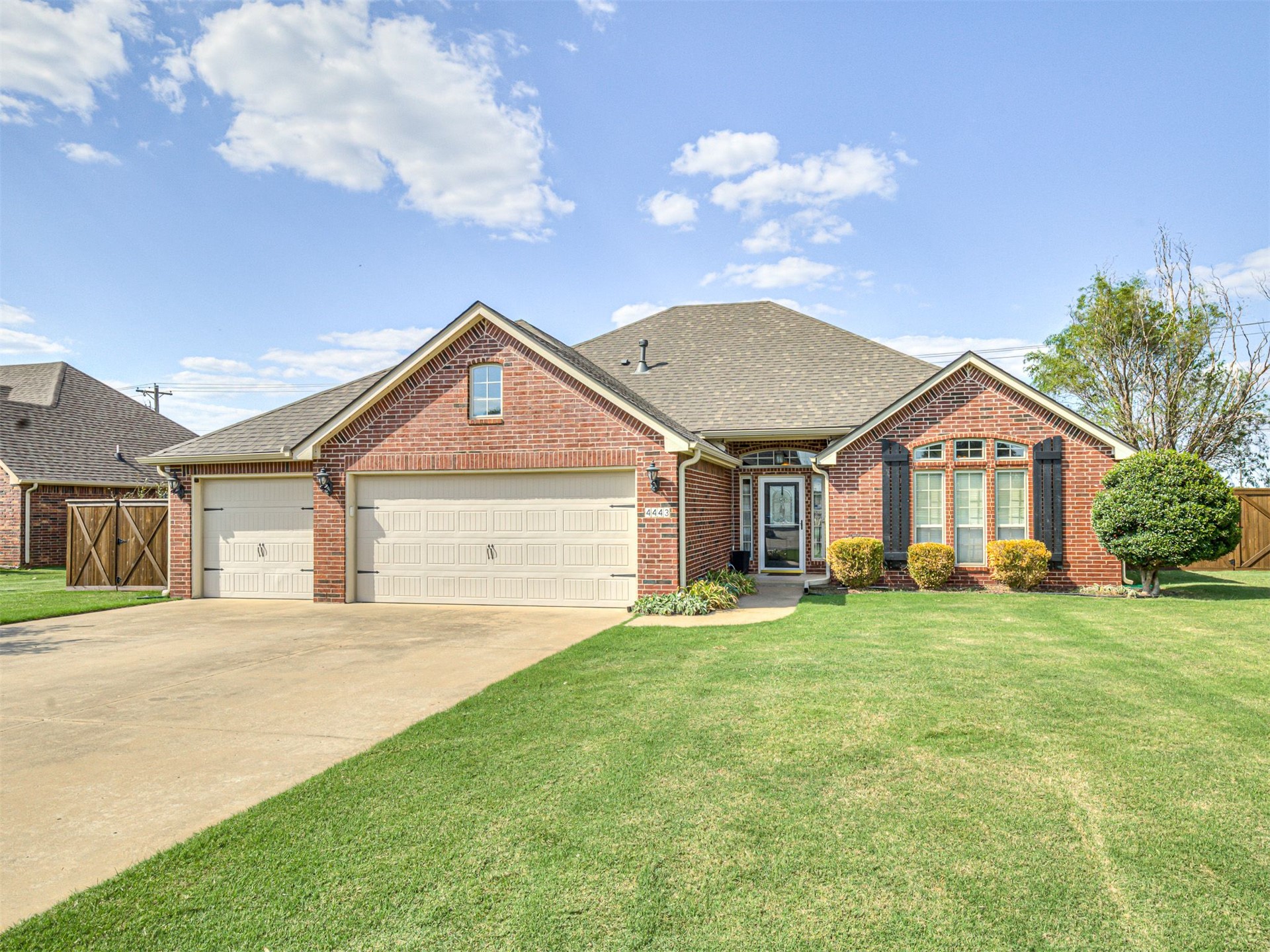 4443 Walnut Street Kiefer OK 74041