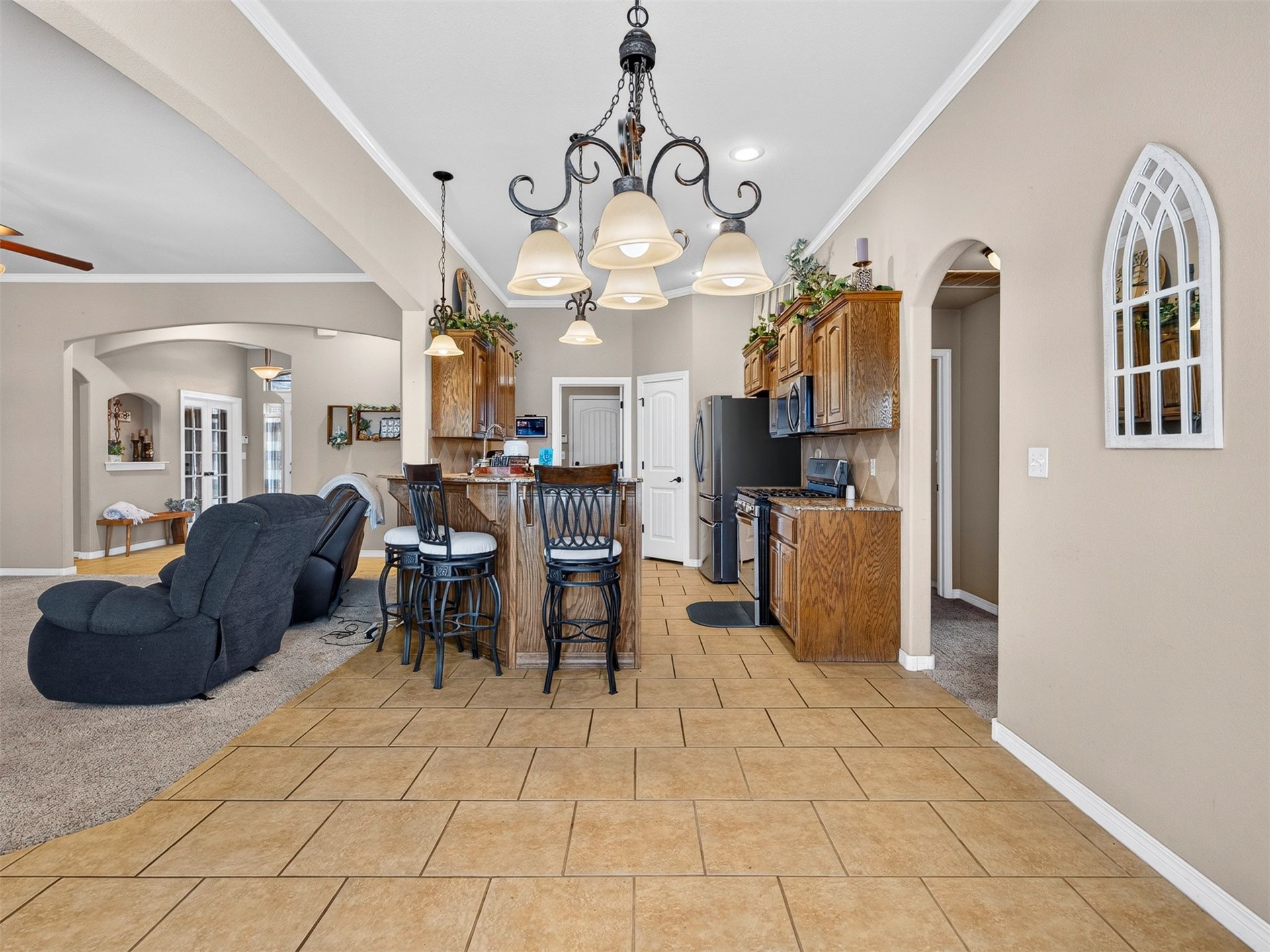 4443 Walnut Street Kiefer OK 74041