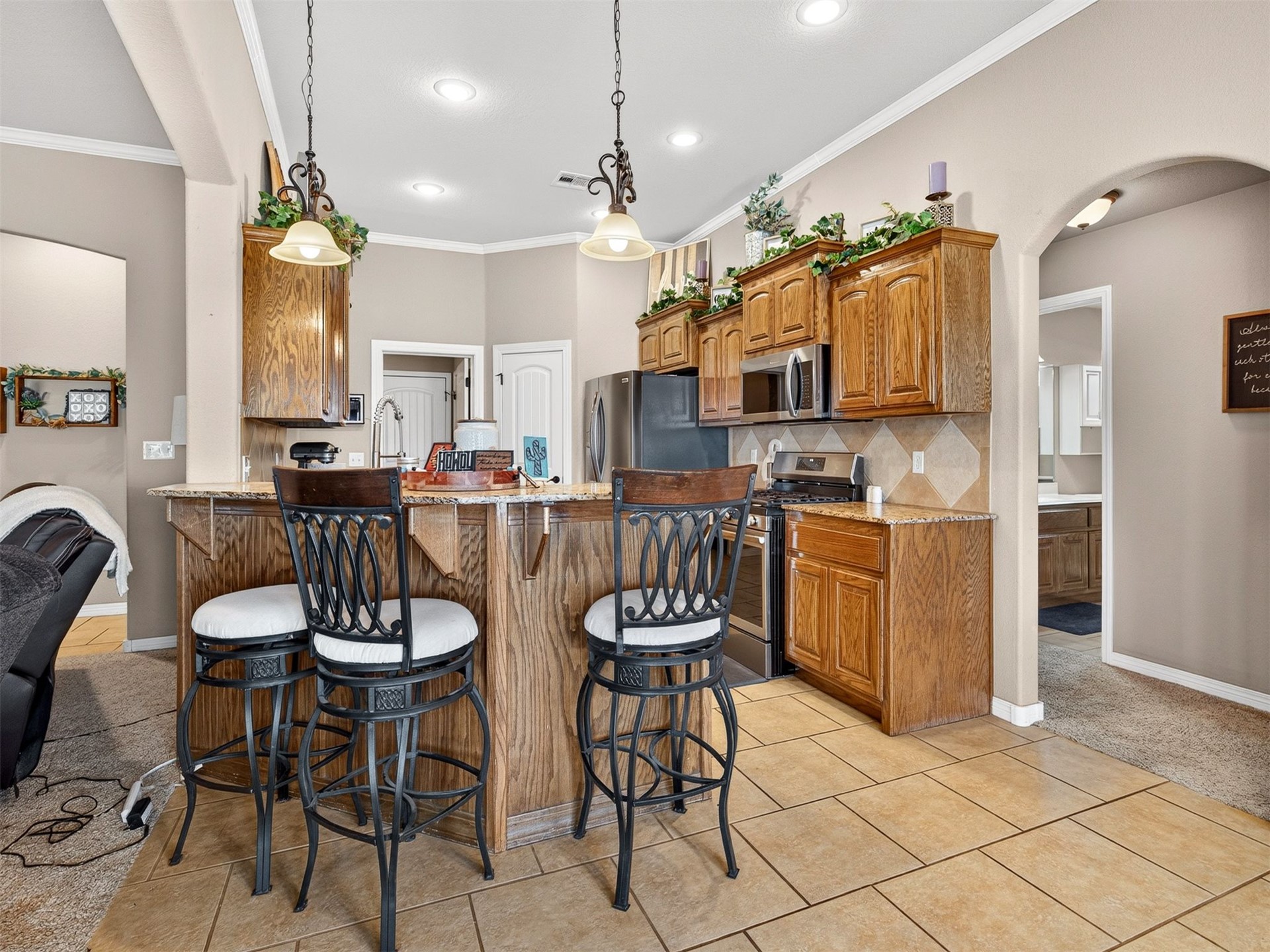 4443 Walnut Street Kiefer OK 74041