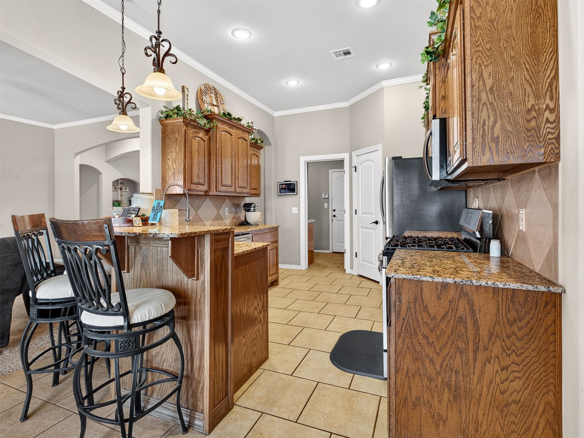 4443 Walnut Street Kiefer OK 74041