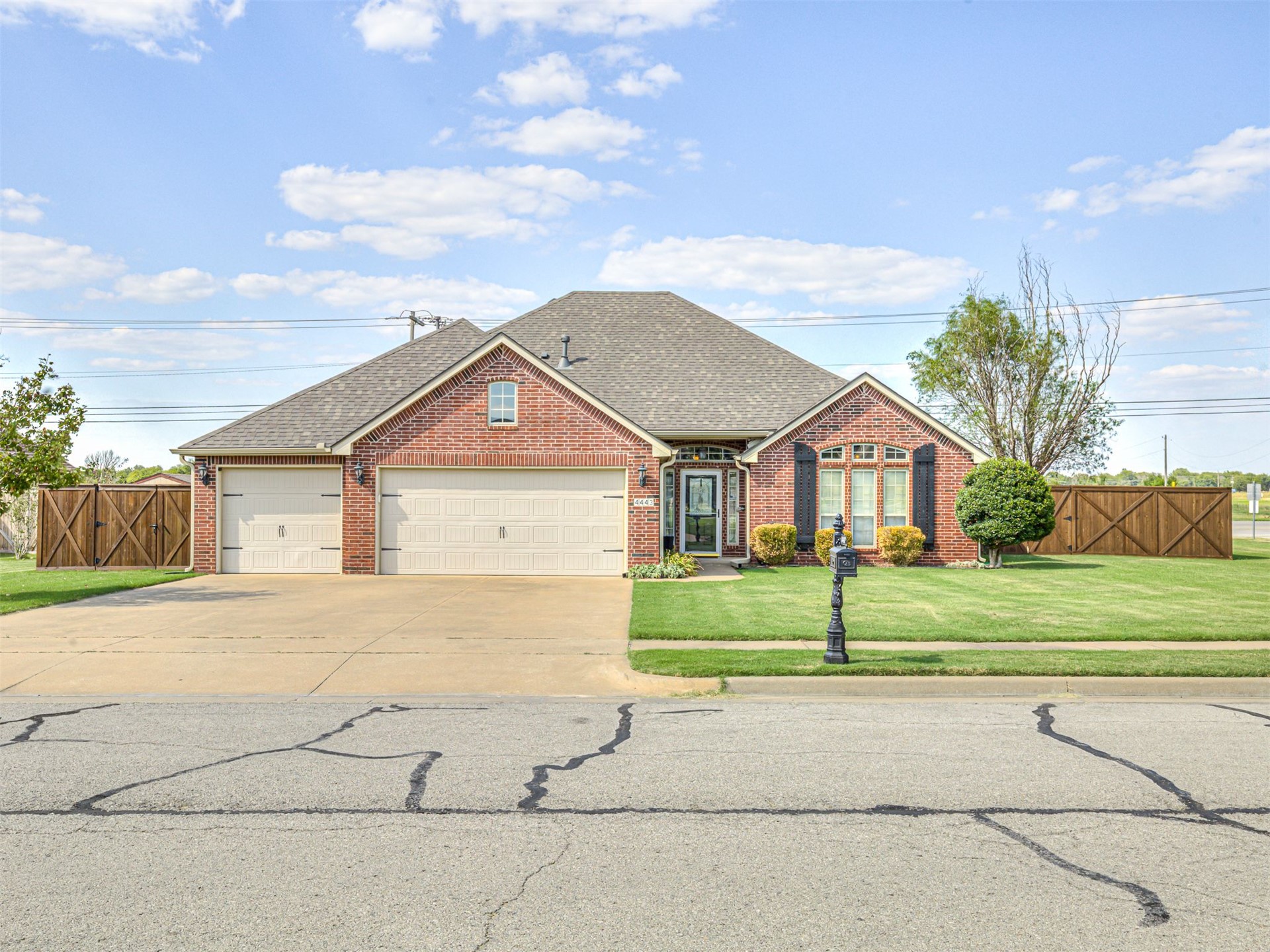 4443 Walnut Street Kiefer OK 74041