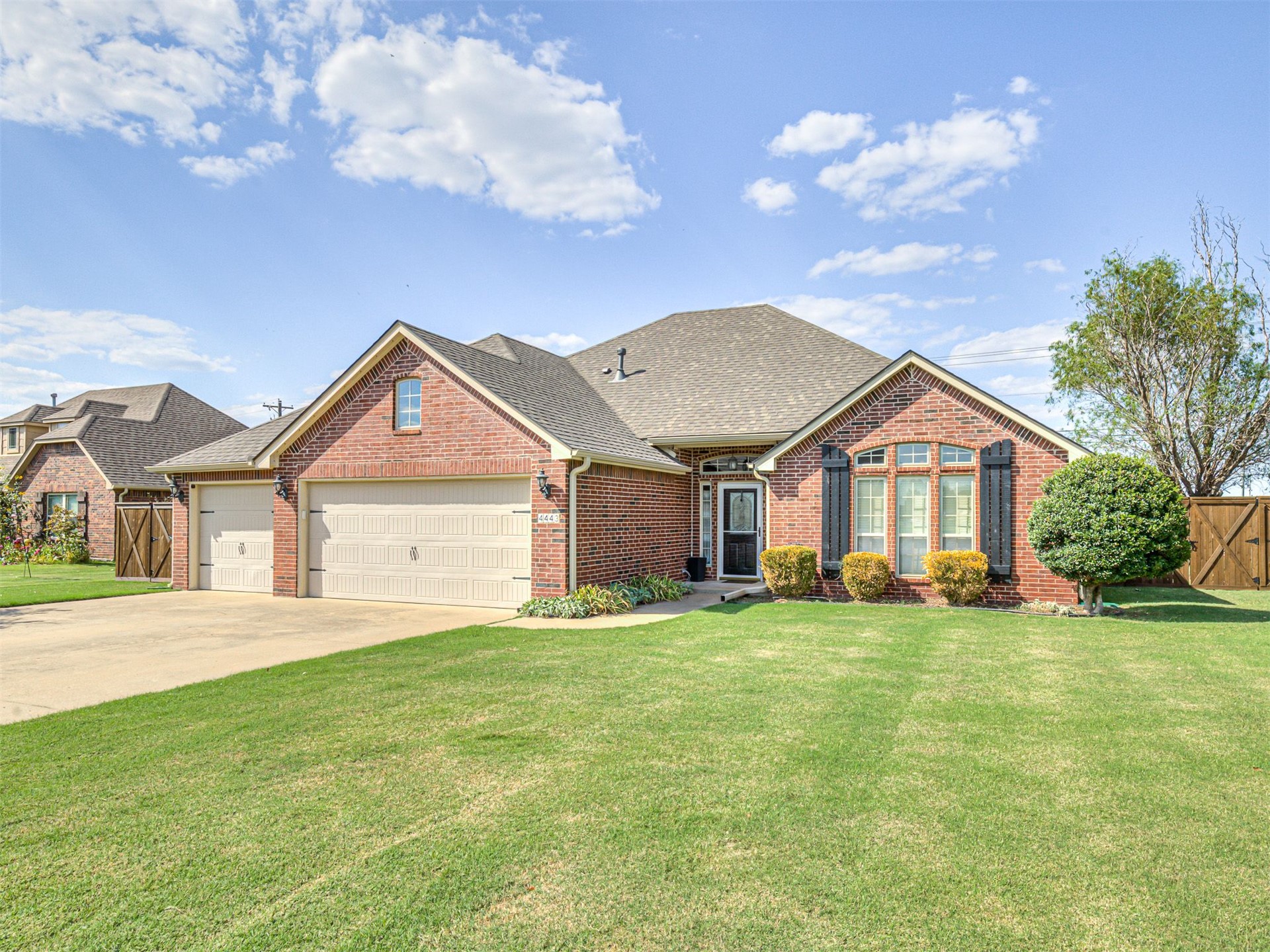 4443 Walnut Street Kiefer OK 74041