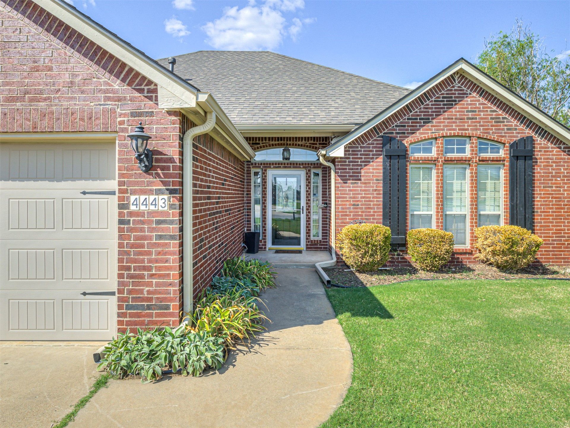 4443 Walnut Street Kiefer OK 74041