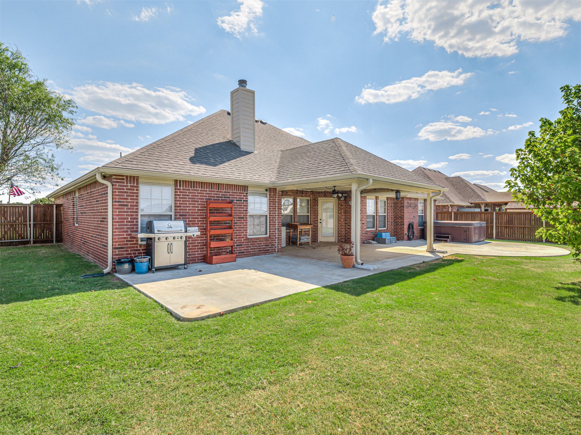 4443 Walnut Street Kiefer OK 74041