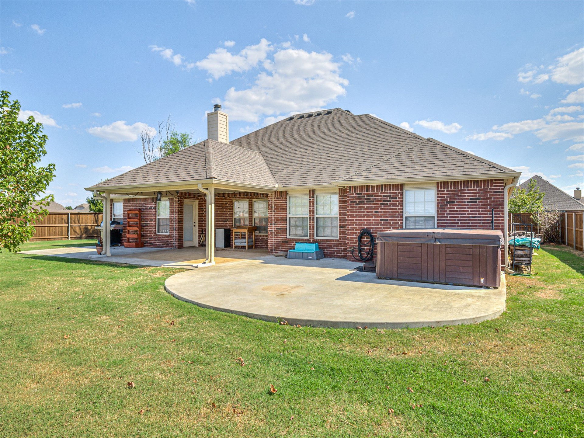 4443 Walnut Street Kiefer OK 74041