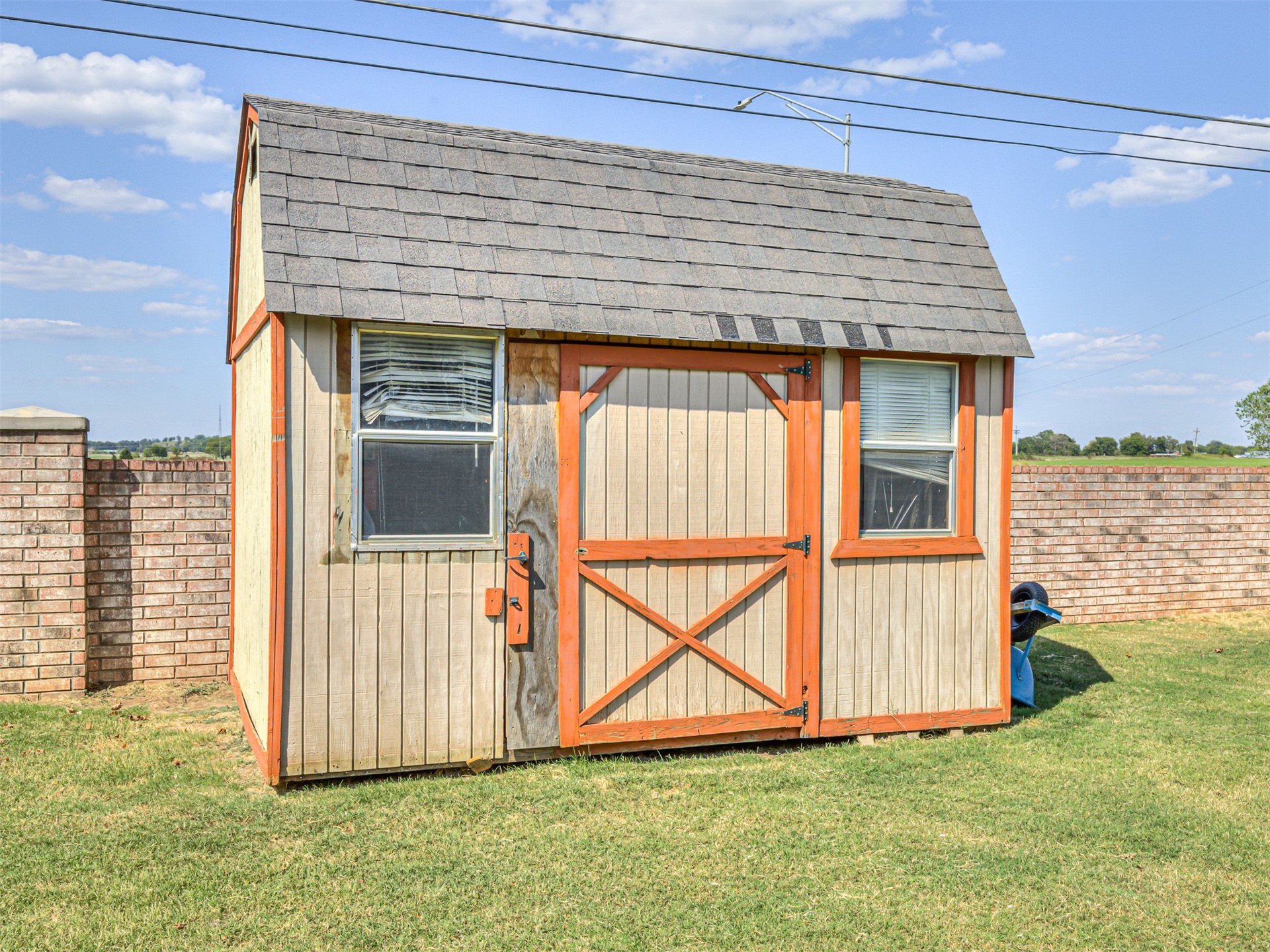 4443 Walnut Street Kiefer OK 74041