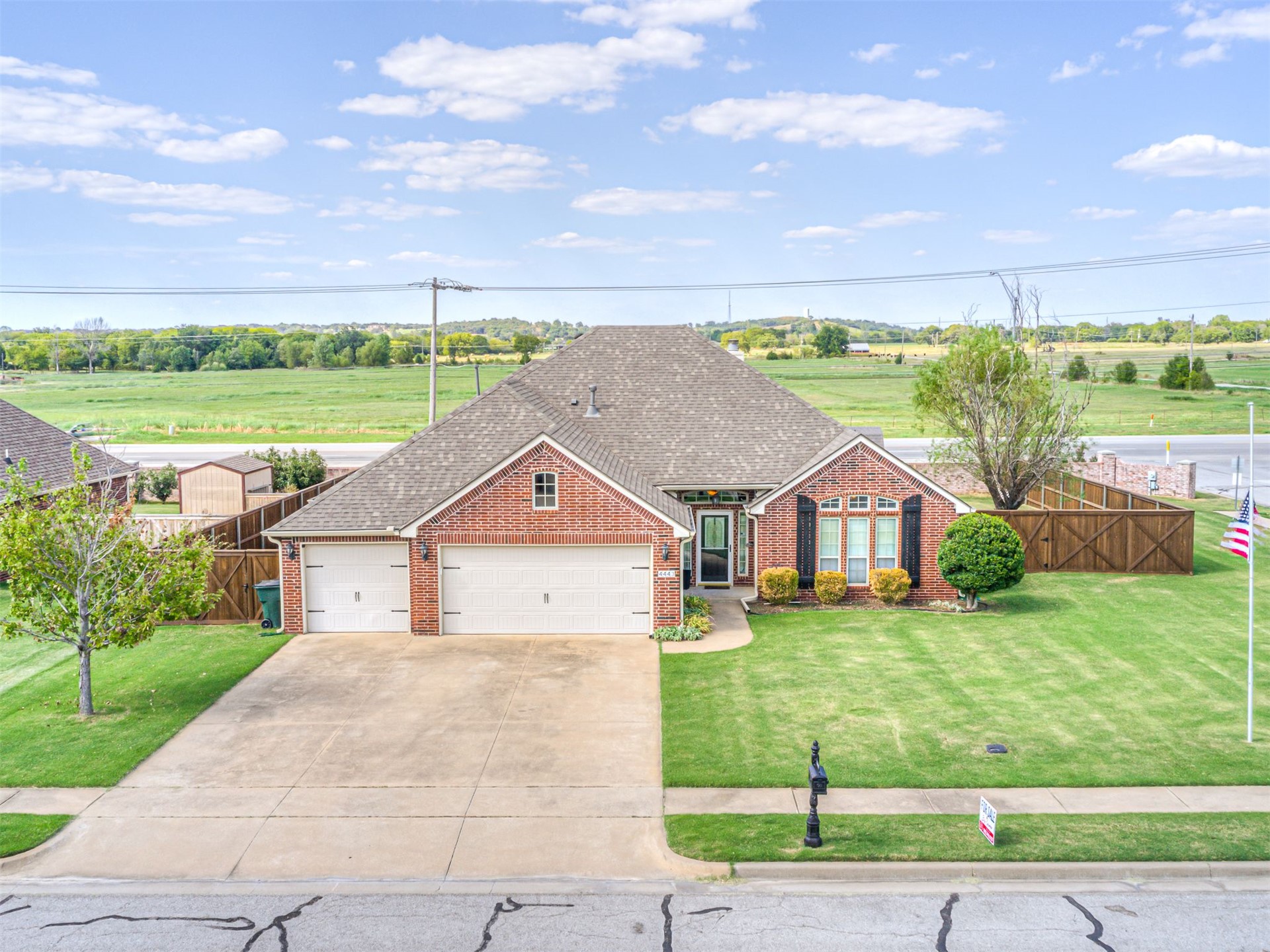 4443 Walnut Street Kiefer OK 74041