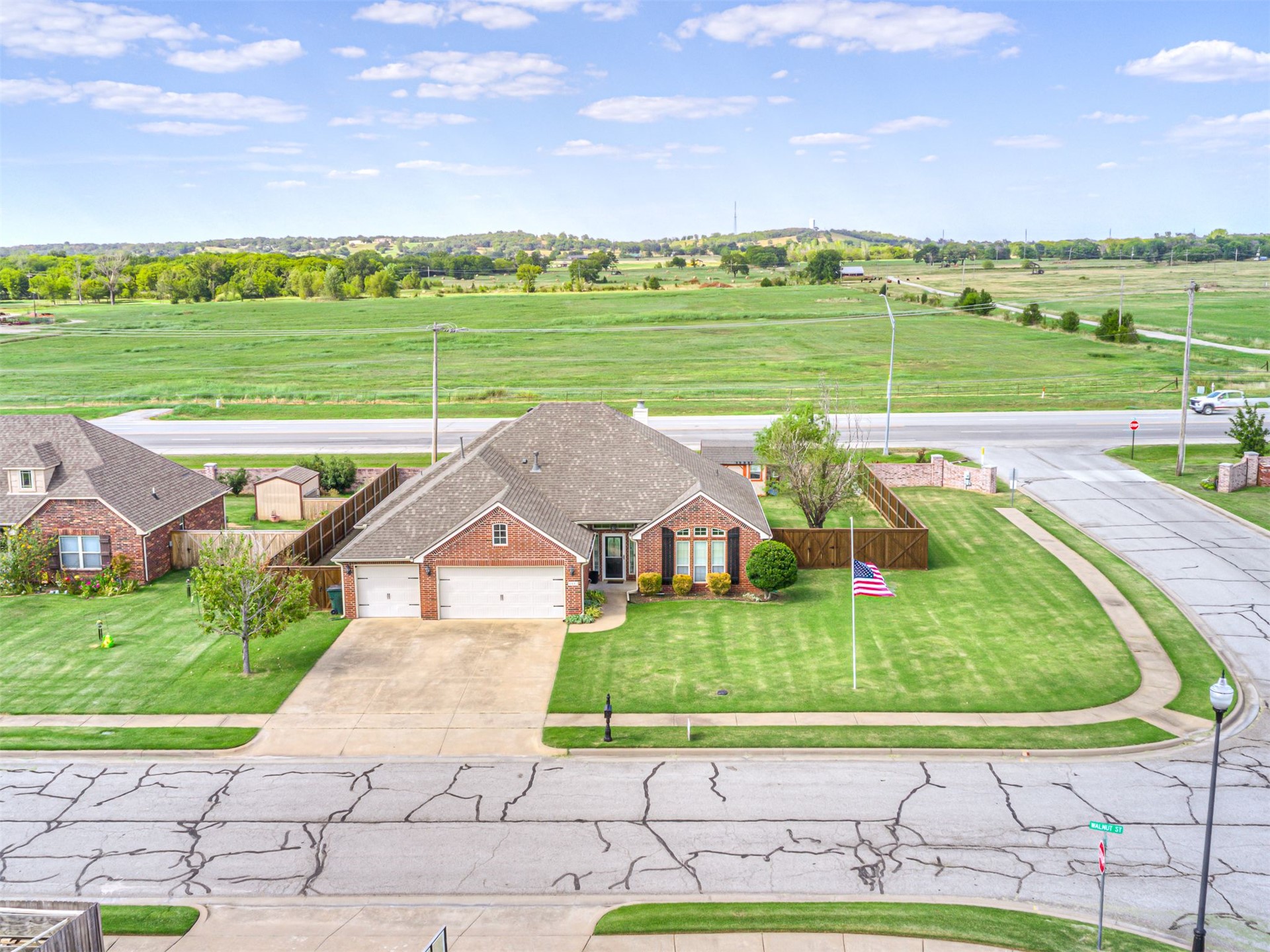 4443 Walnut Street Kiefer OK 74041