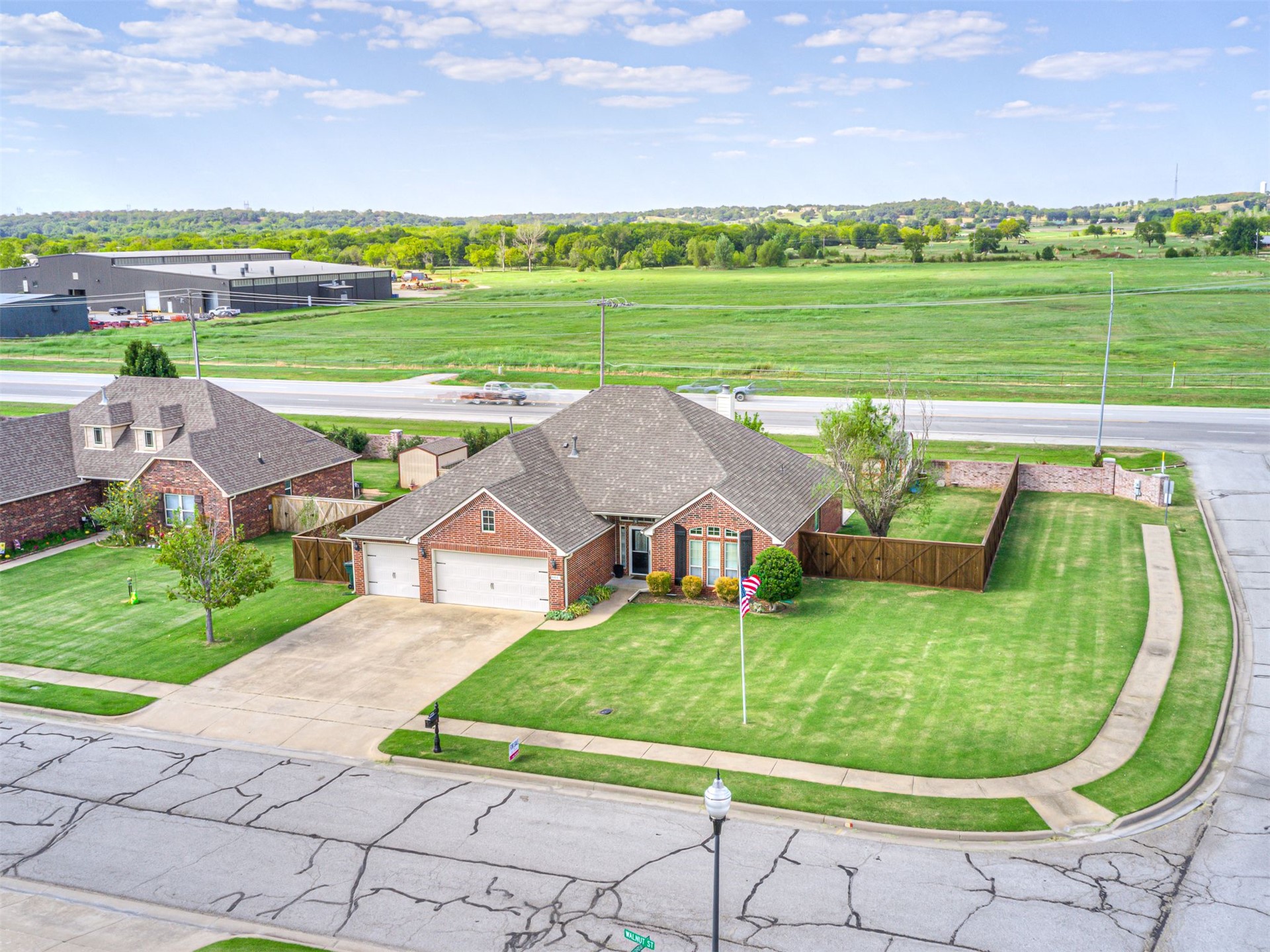 4443 Walnut Street Kiefer OK 74041