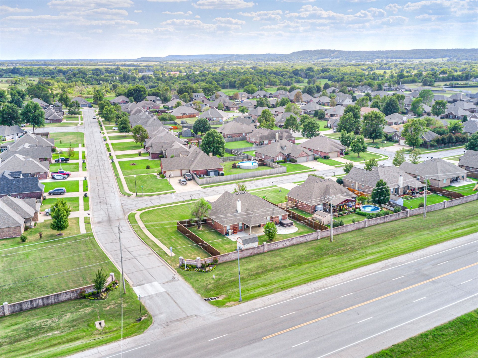 4443 Walnut Street Kiefer OK 74041