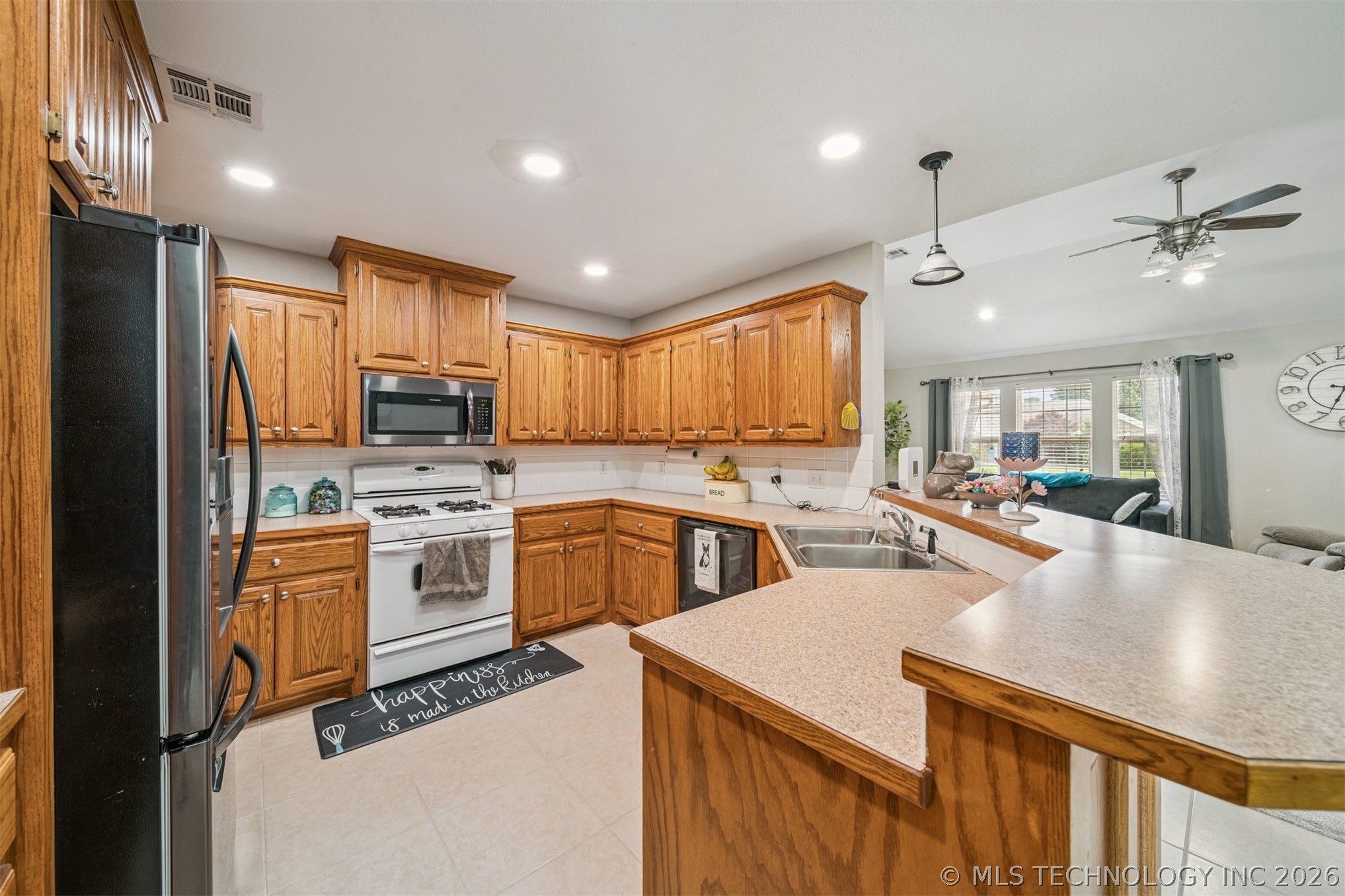 1101 Crozier Street Perkins OK 74059