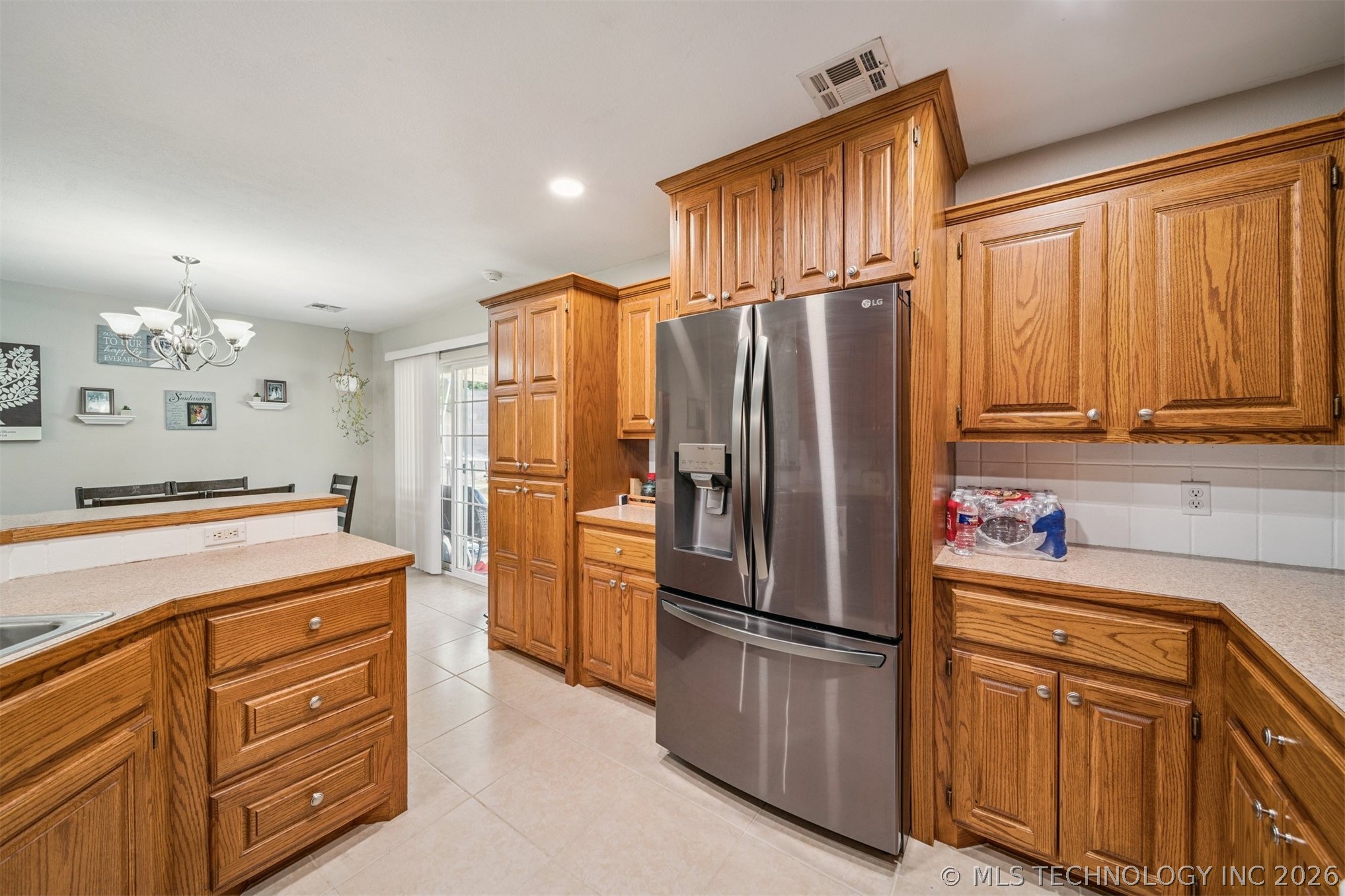 1101 Crozier Street Perkins OK 74059