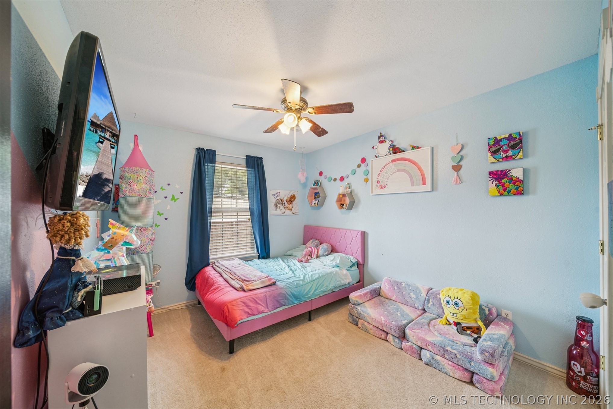 1101 Crozier Street Perkins OK 74059